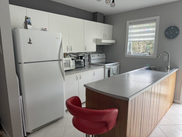Maison à vendre - Fler