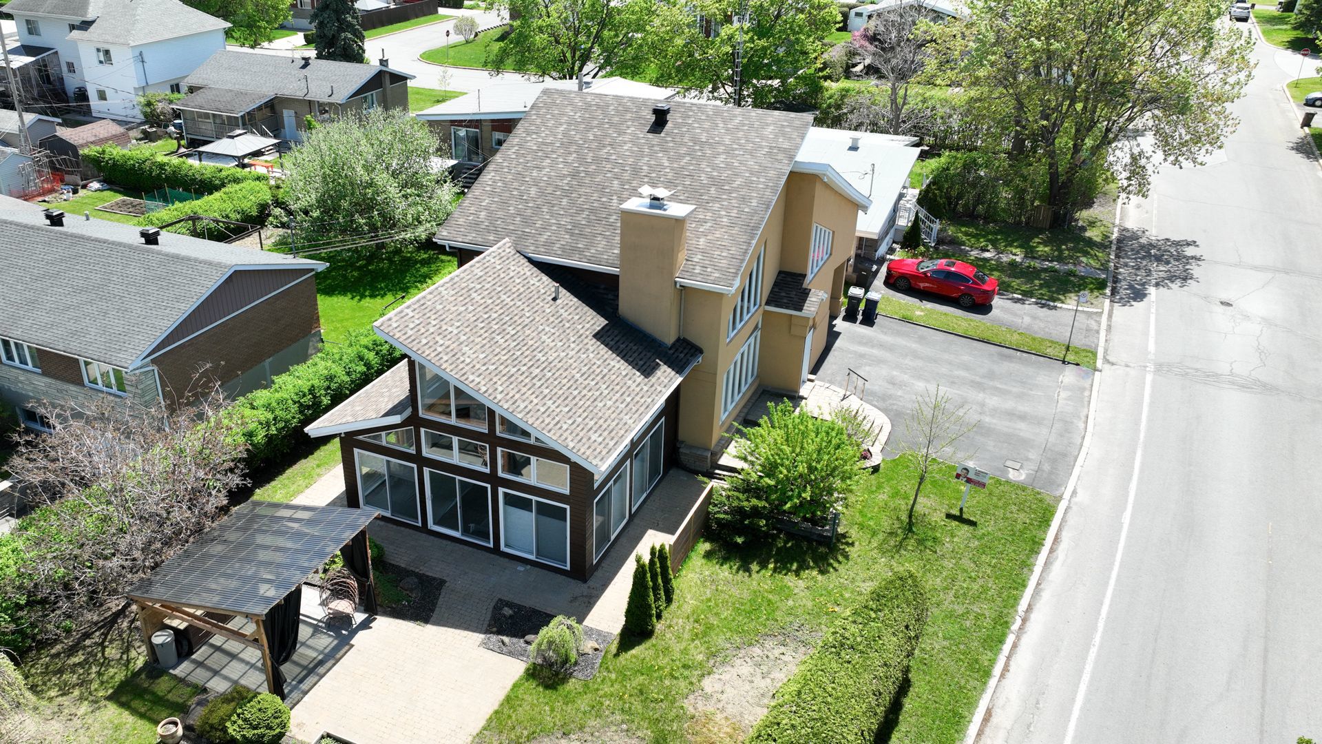 Maison à vendre - Bild 2