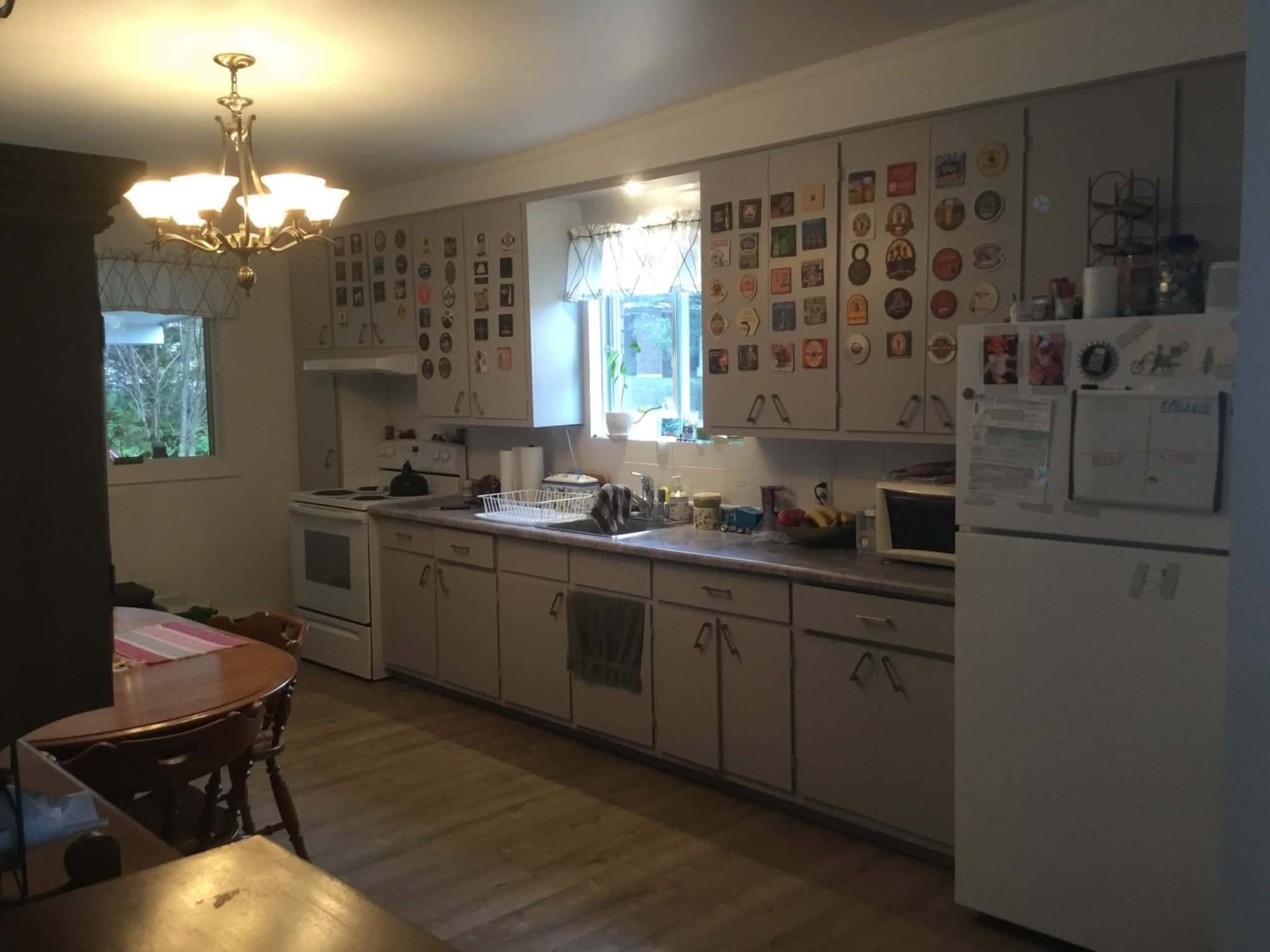Duplex à vendre - Aanzicht 3