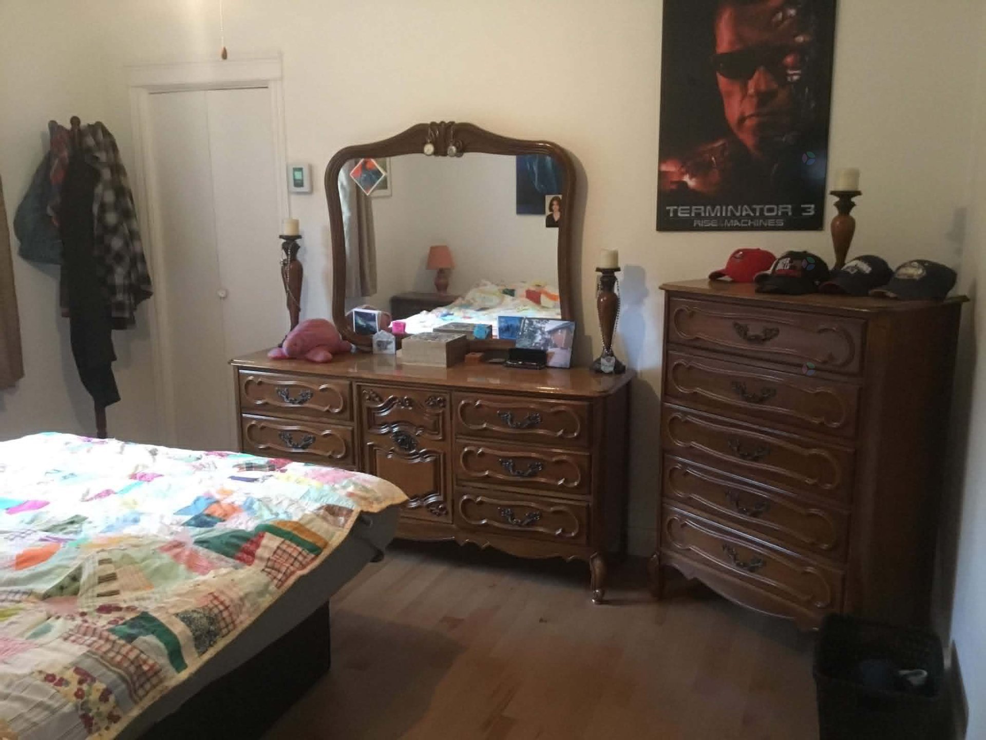 Duplex à vendre - Aanzicht 5