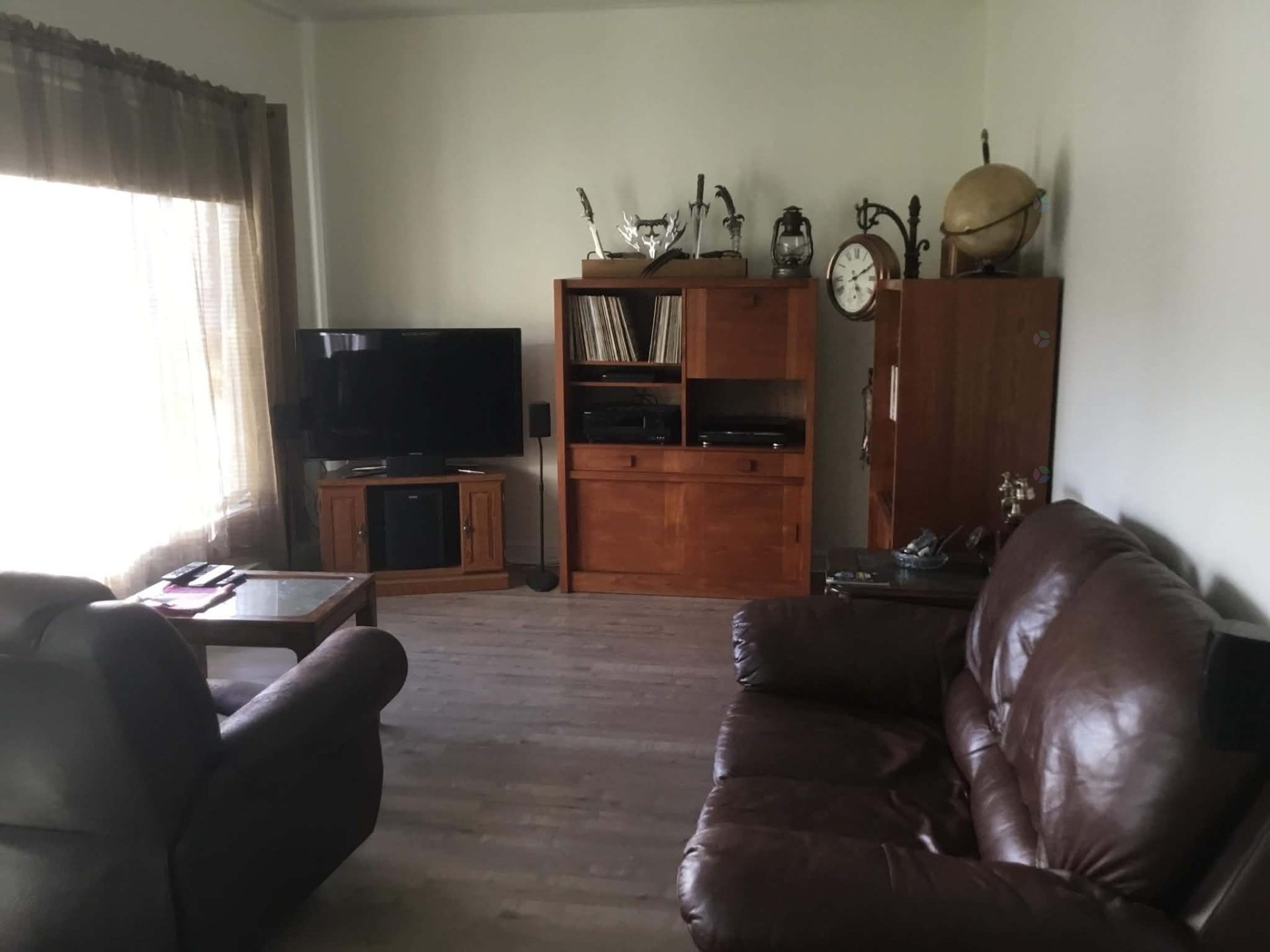 Duplex à vendre - Aanzicht 2