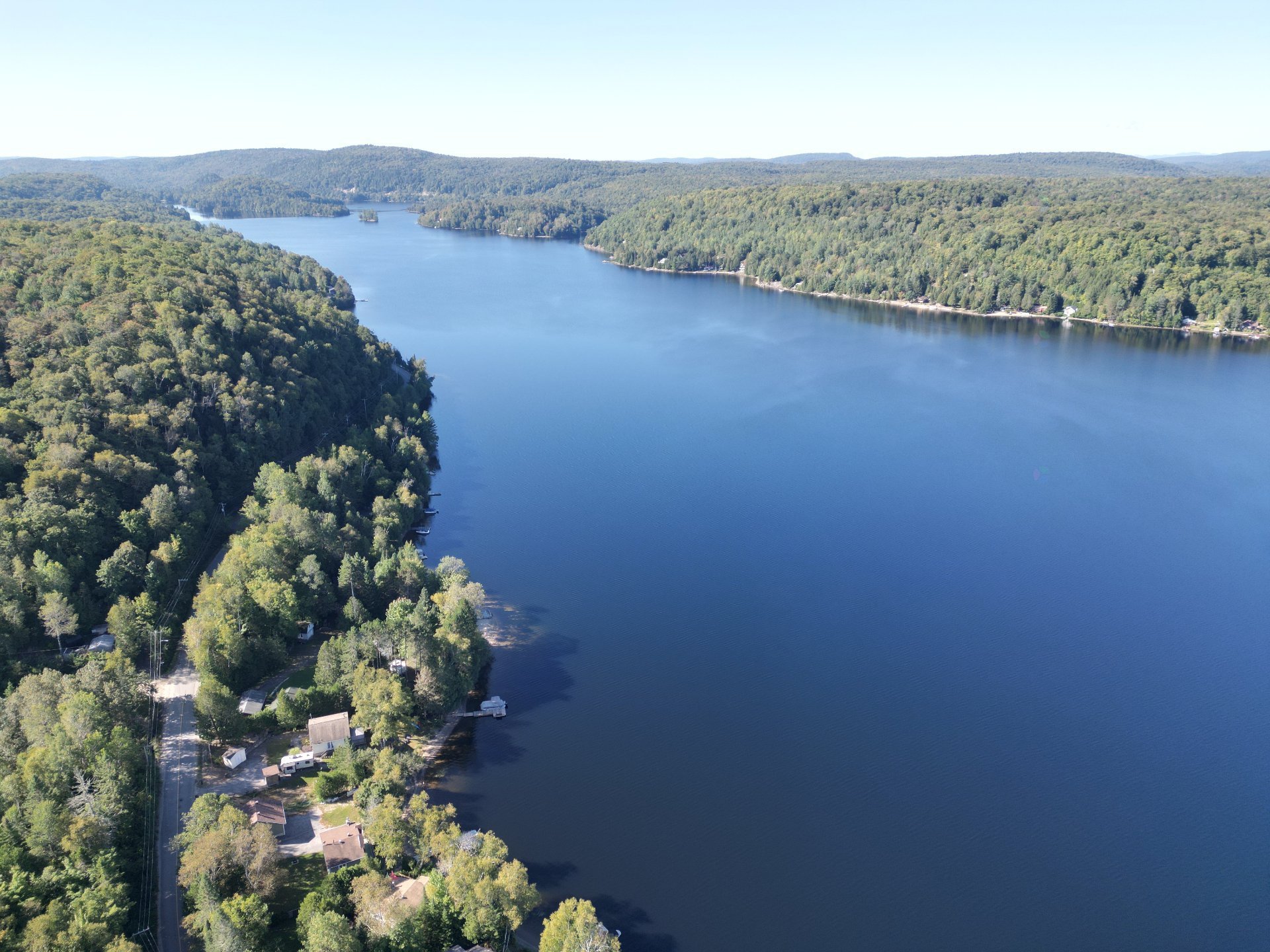 Terrain à vendre - Widok 5
