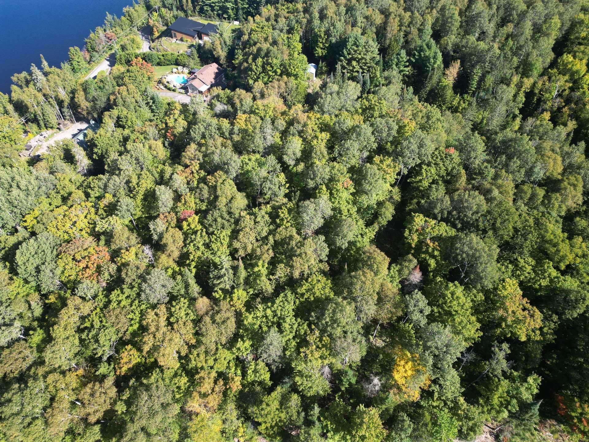 Terrain à vendre - Widok 6