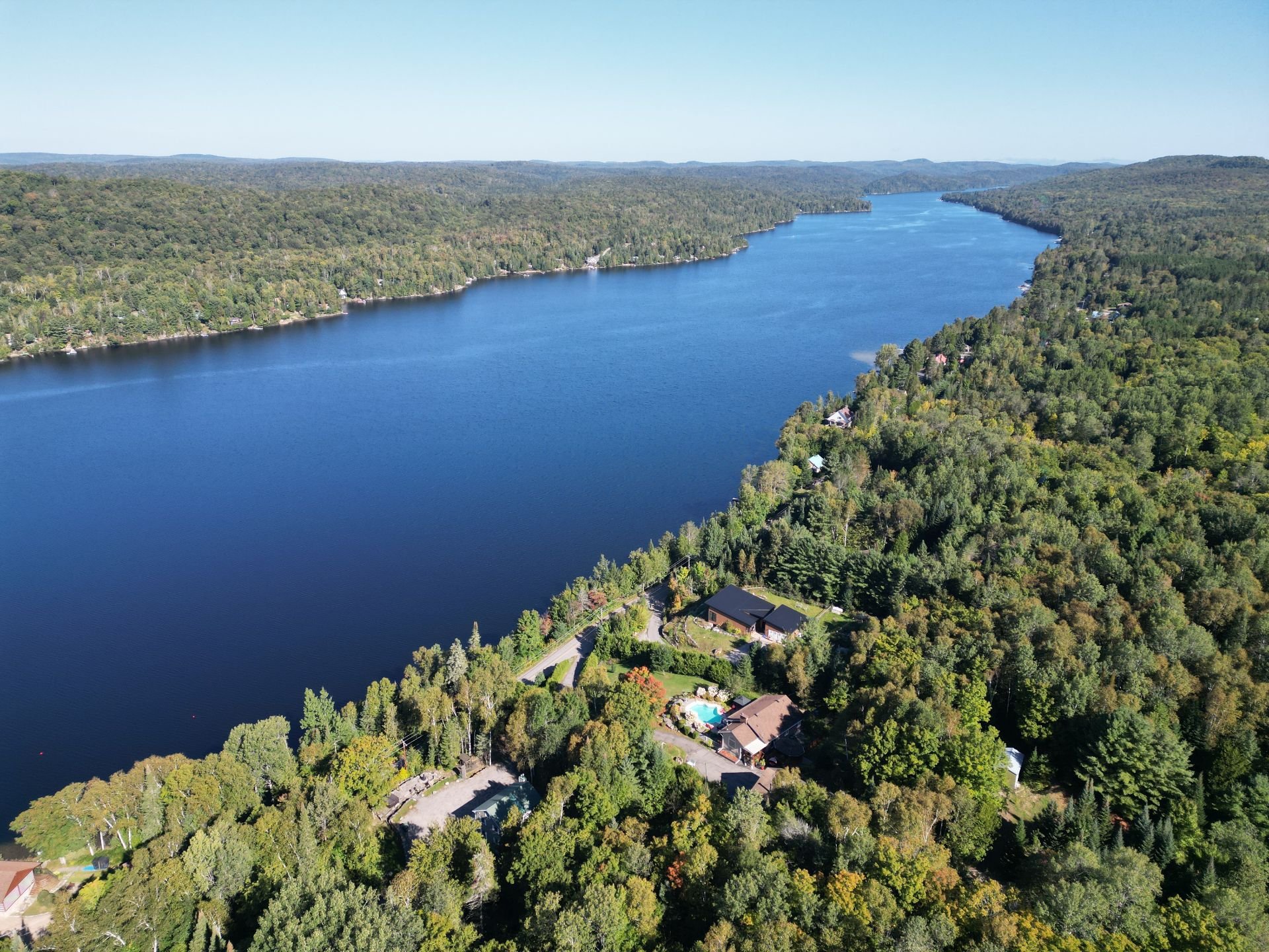Terrain à vendre - Widok 4