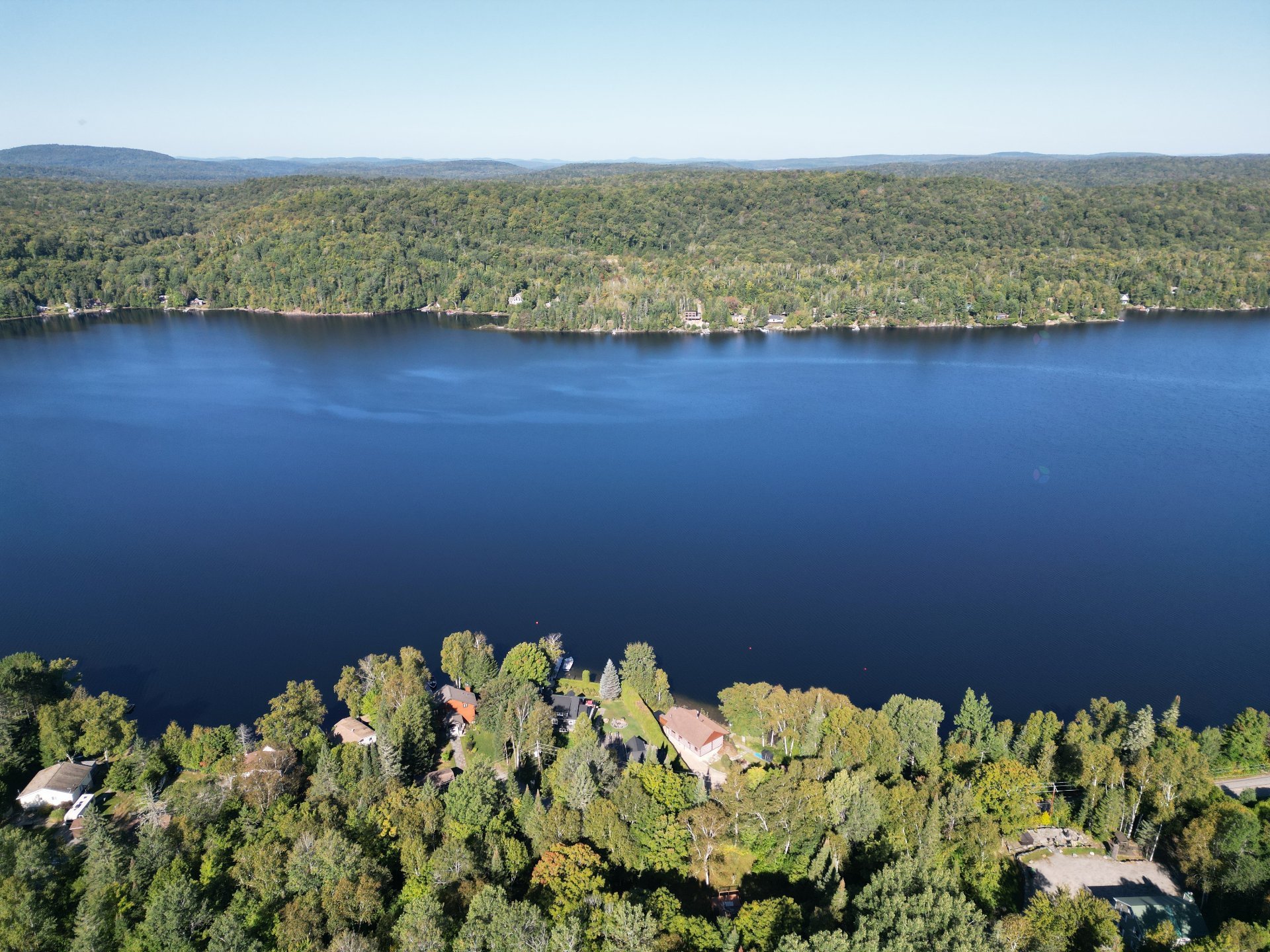 Terrain à vendre - Widok 3