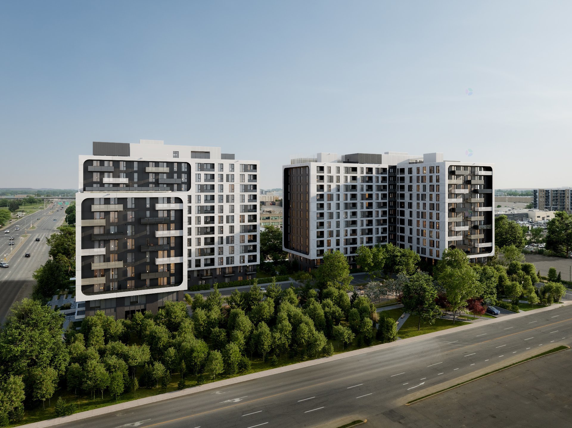 Apartament me 2 dhoma, 62 m²