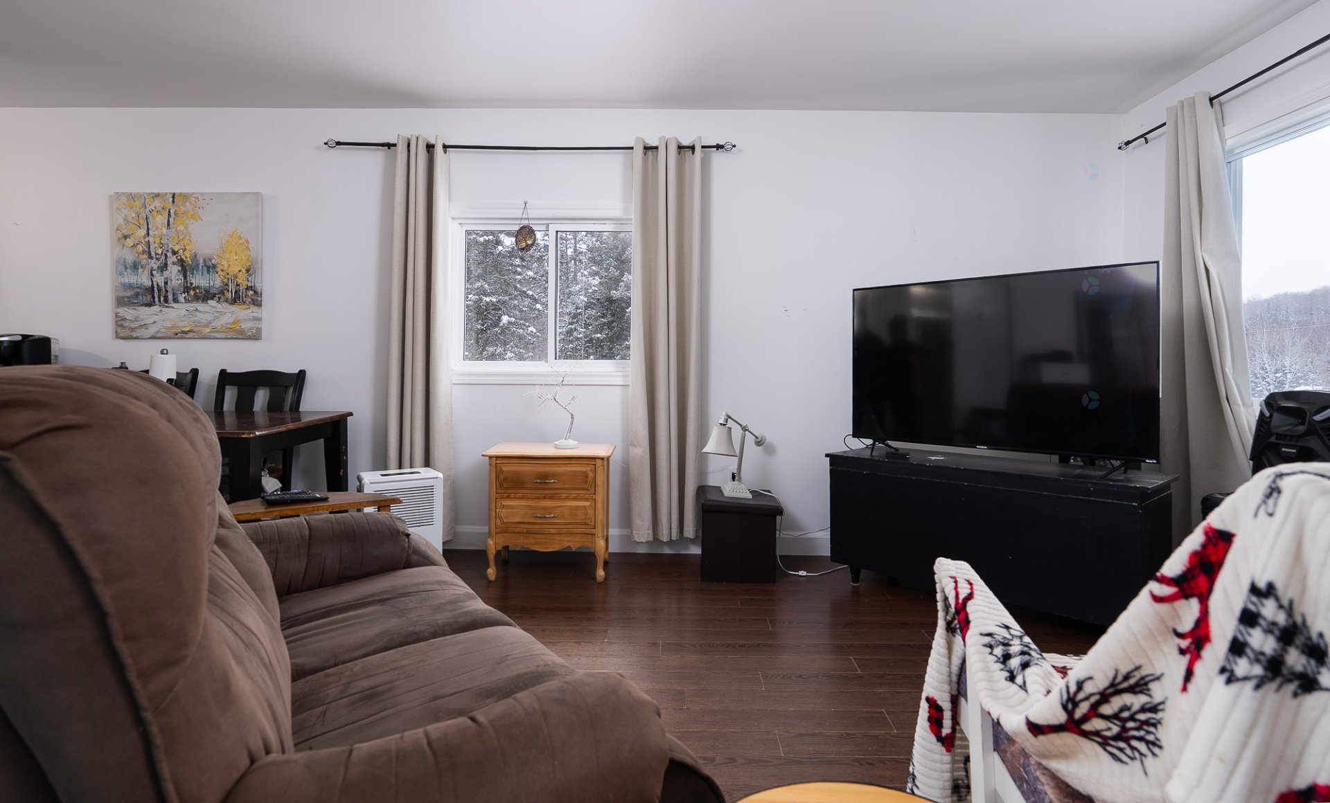 Duplex à vendre - Altro