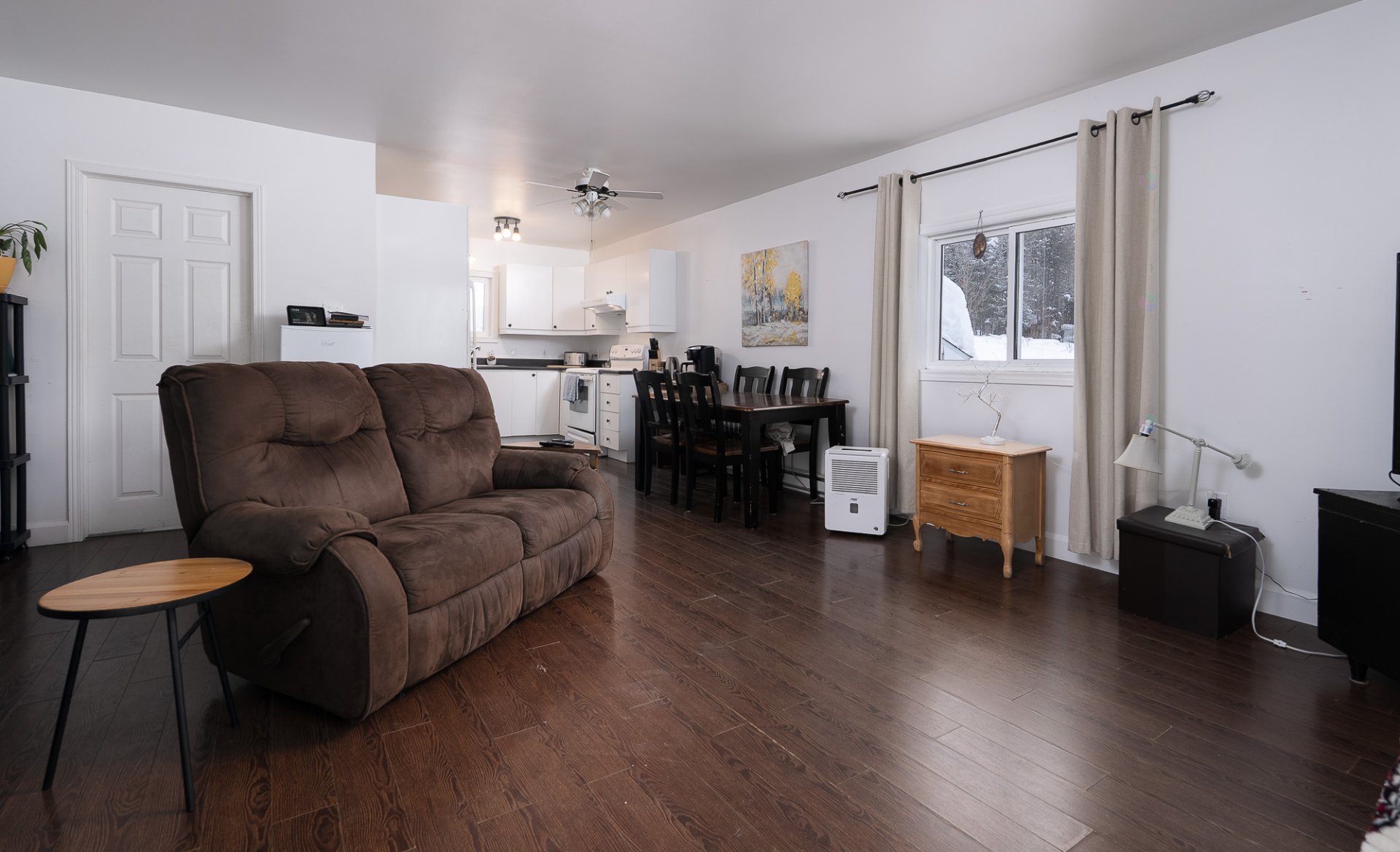 Duplex à vendre - Vista 6