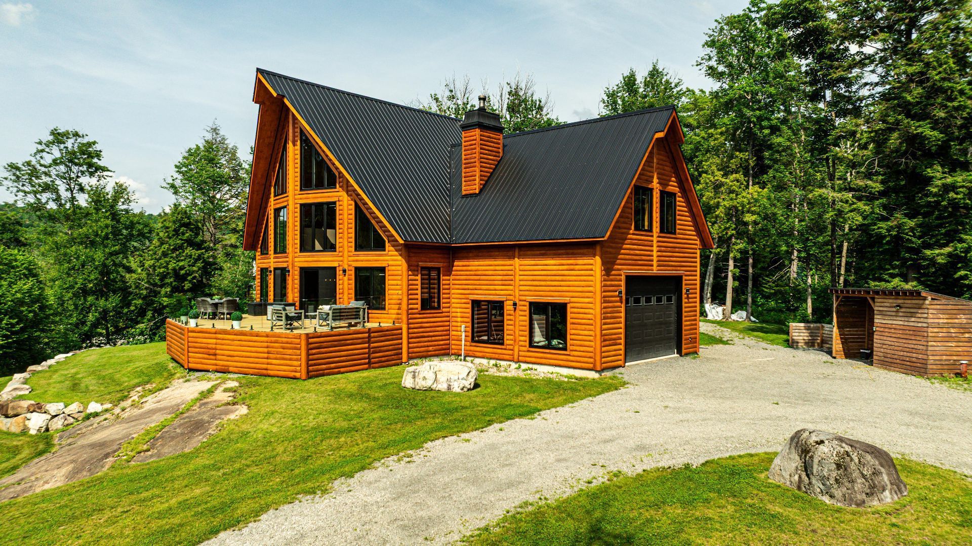 Maison