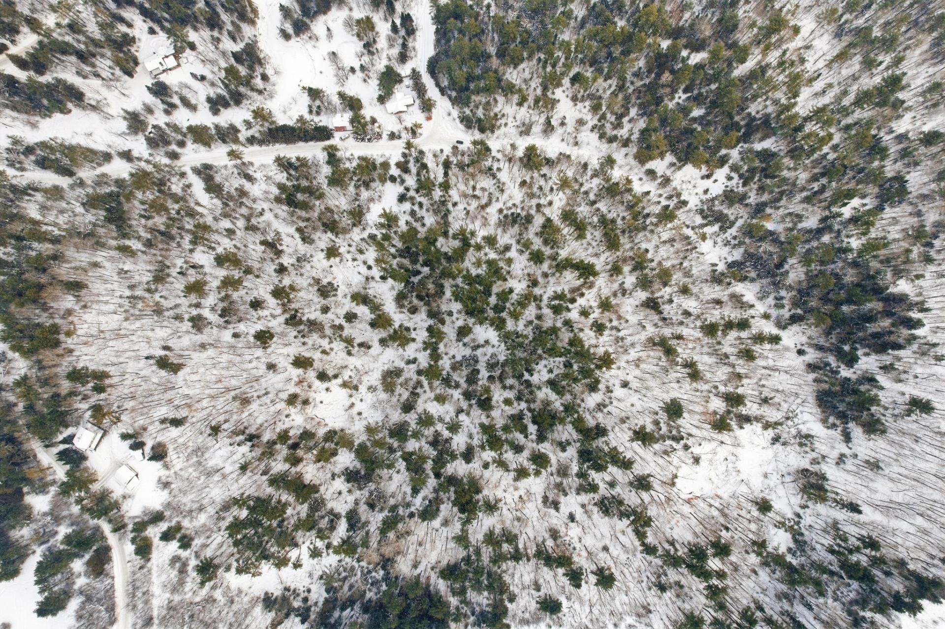 Terrain à vendre - Widok 6