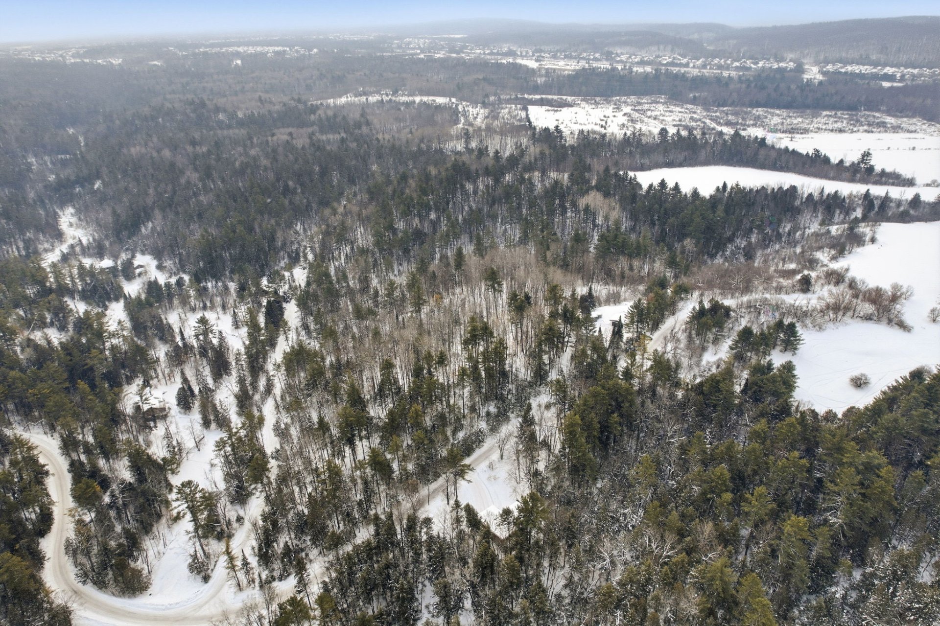 Terrain à vendre - Widok 3