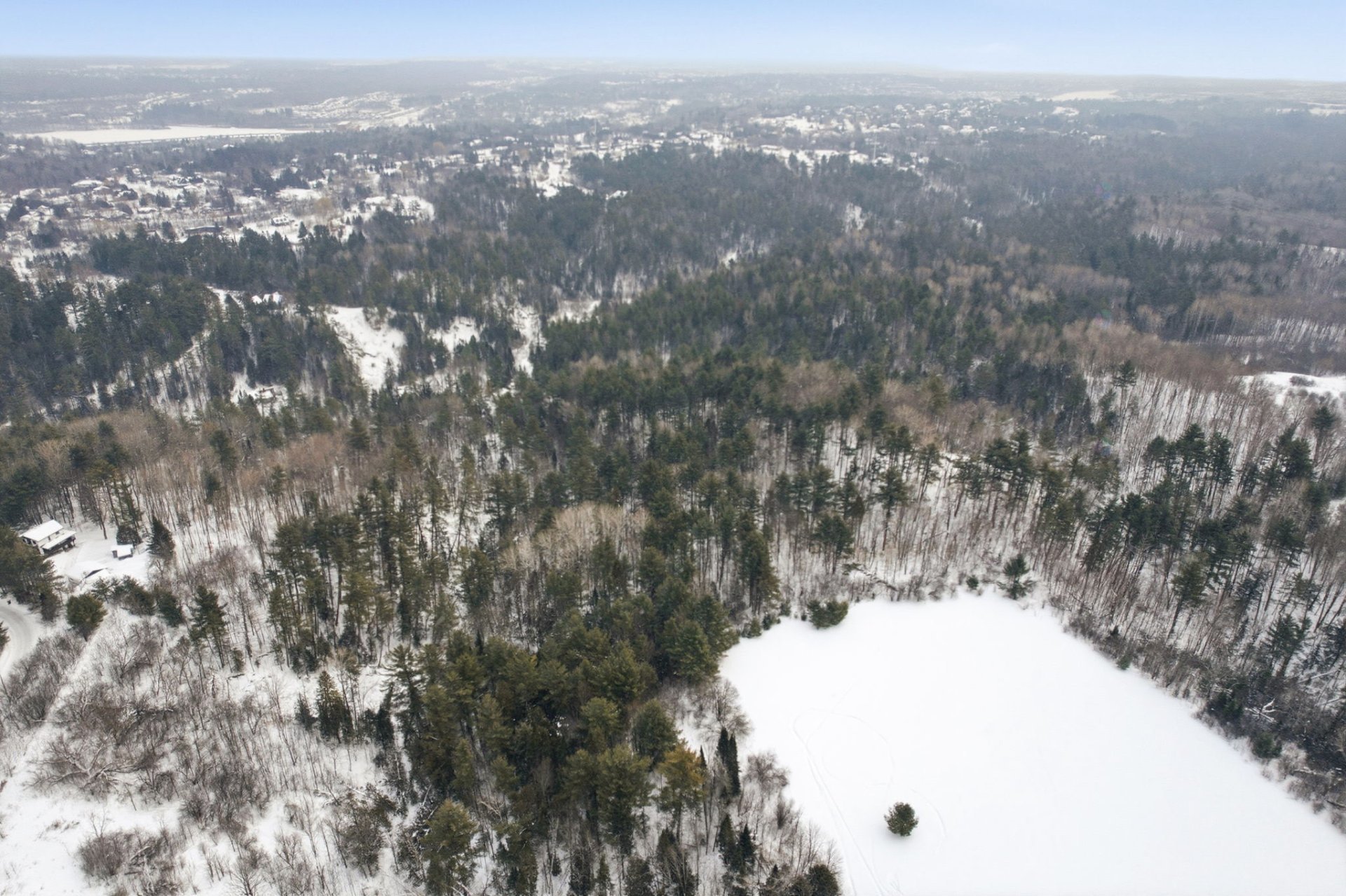 Terrain à vendre - Widok 4
