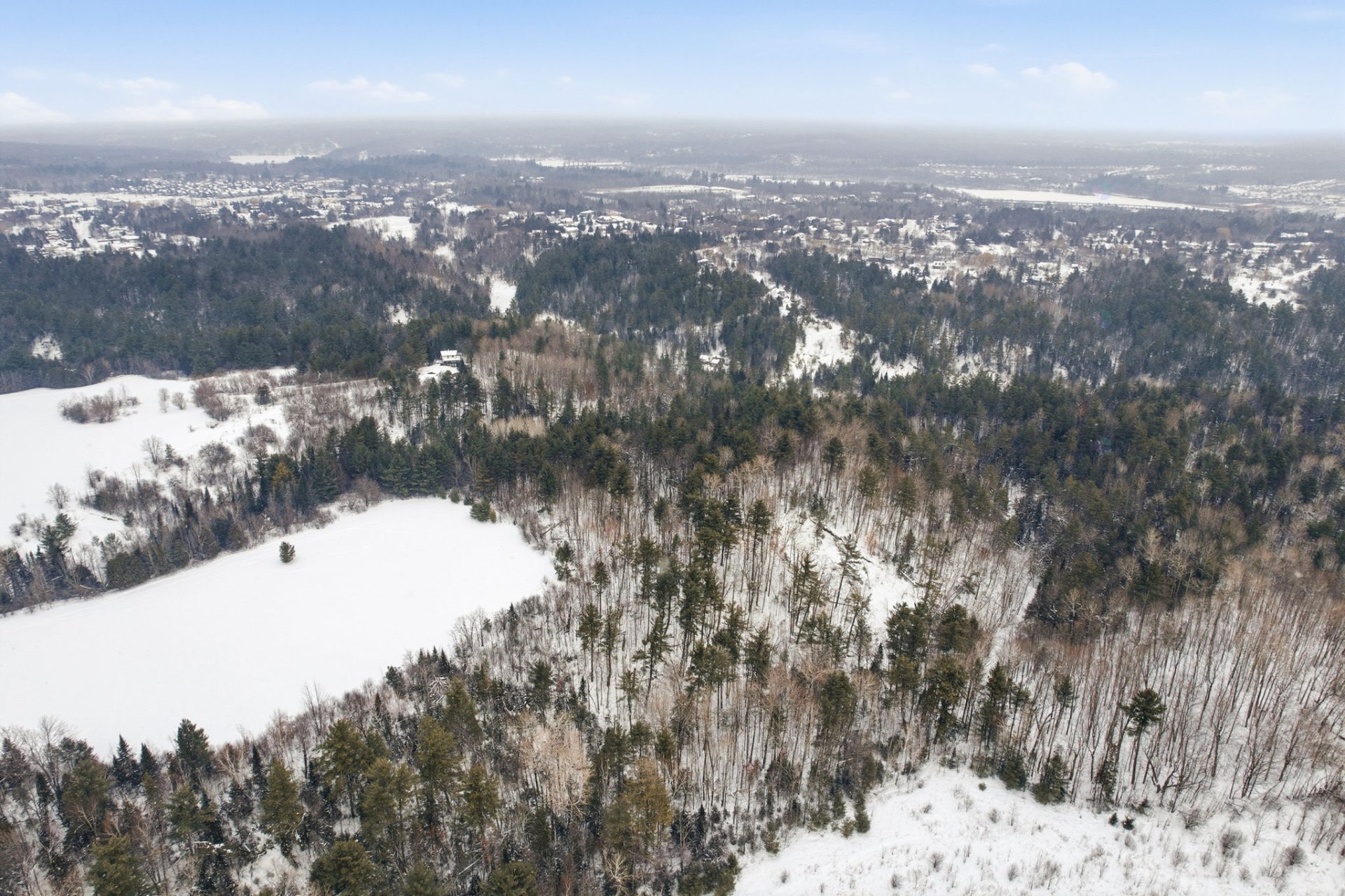 Terrain à vendre - Widok 5