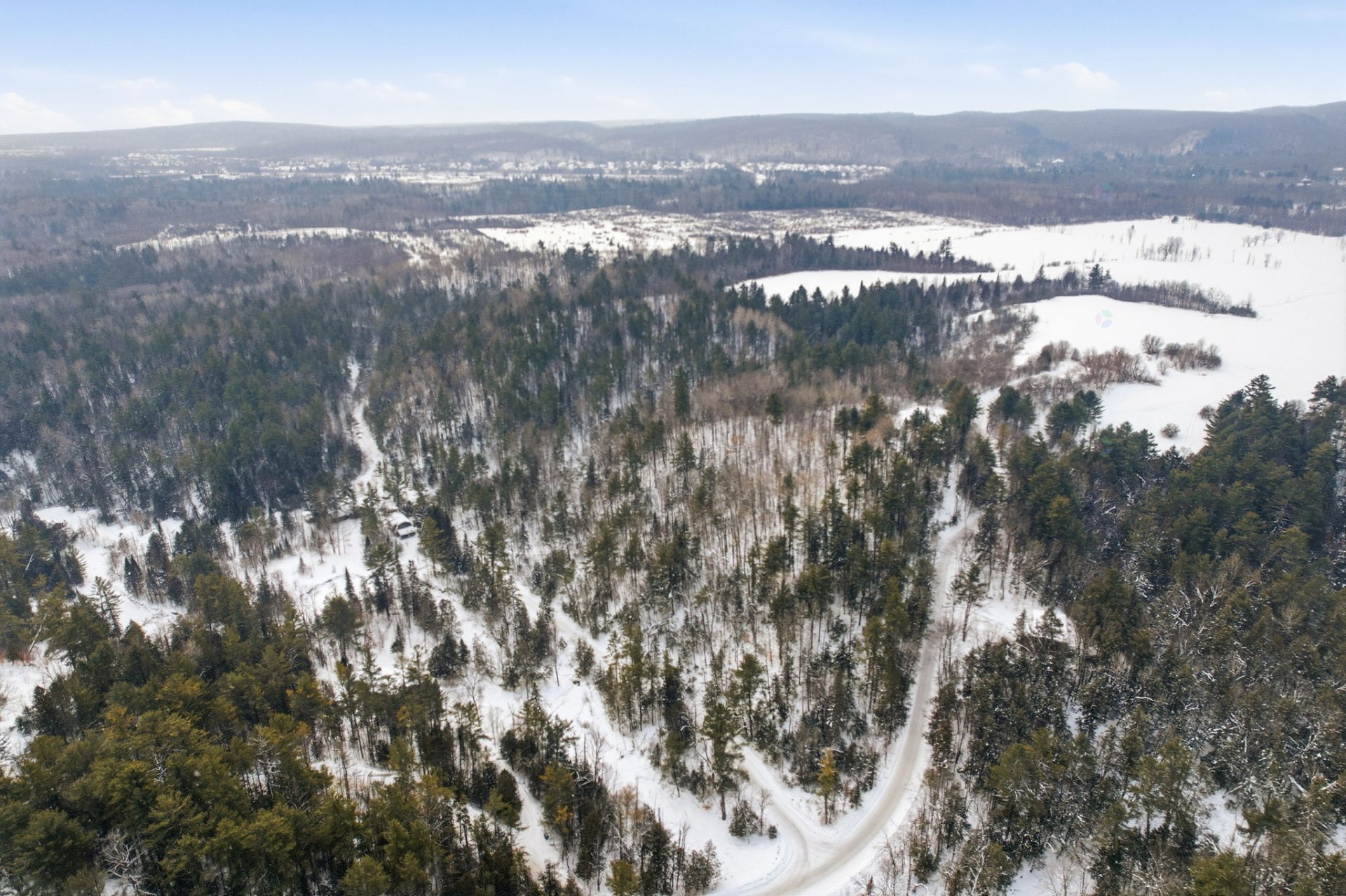 Terrain à vendre - Widok 2