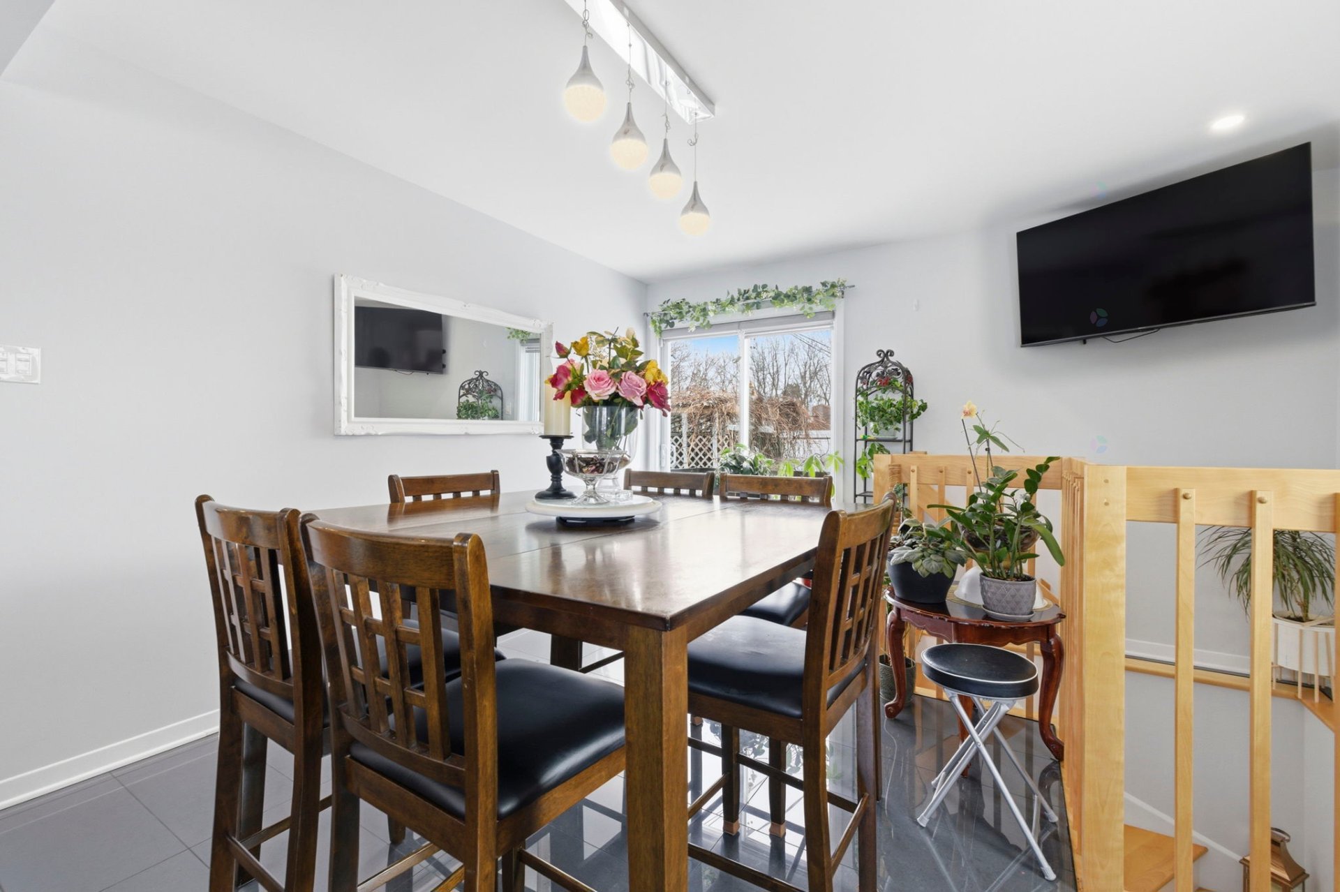Maison à vendre - Bild 6