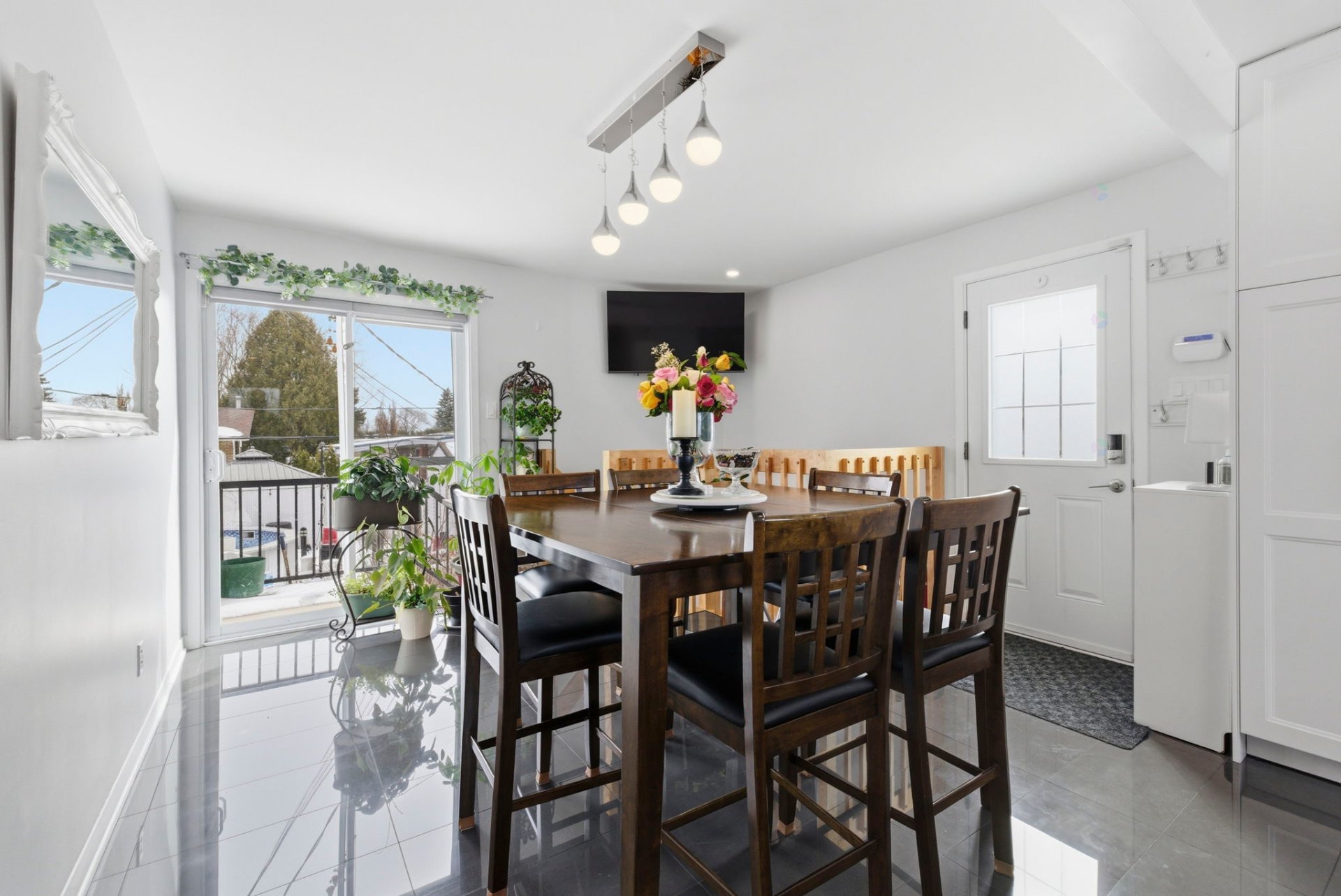 Maison à vendre - Bild 5