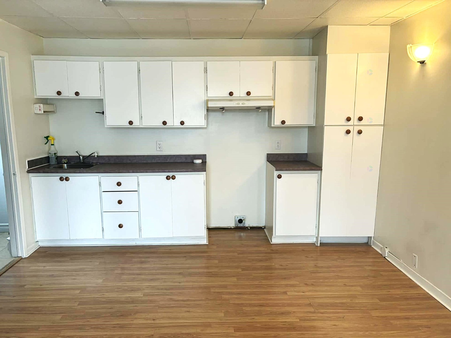 Triplex à vendre - Ansicht 3