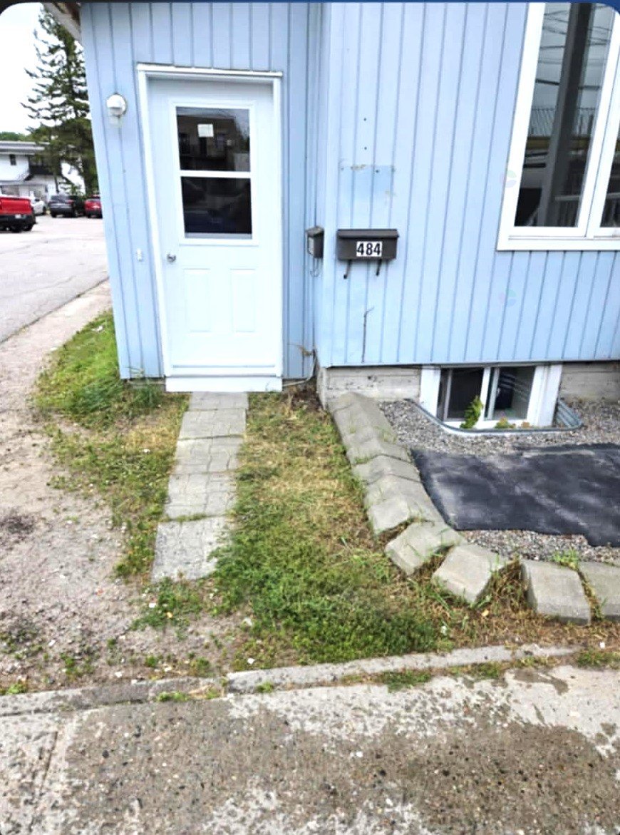 Triplex à vendre - Ansicht 2