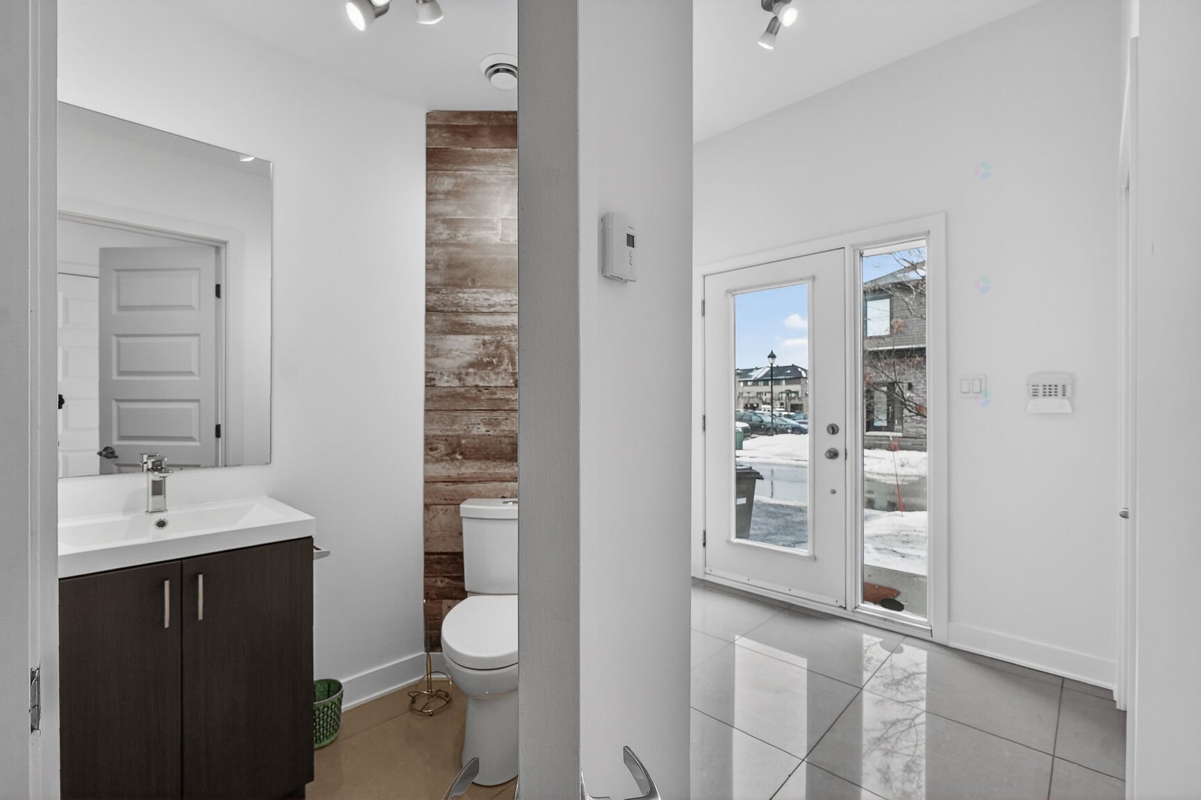 Maison en copropriété à vendre - Vista 3