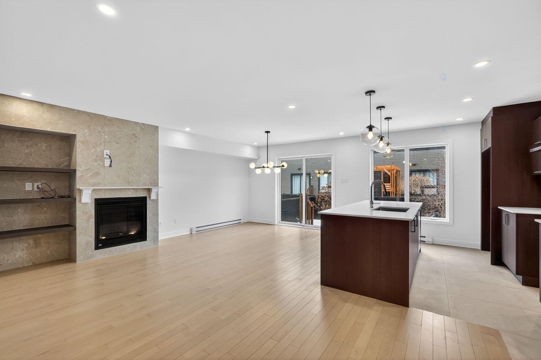 Maison en copropriété à vendre - Vista 6