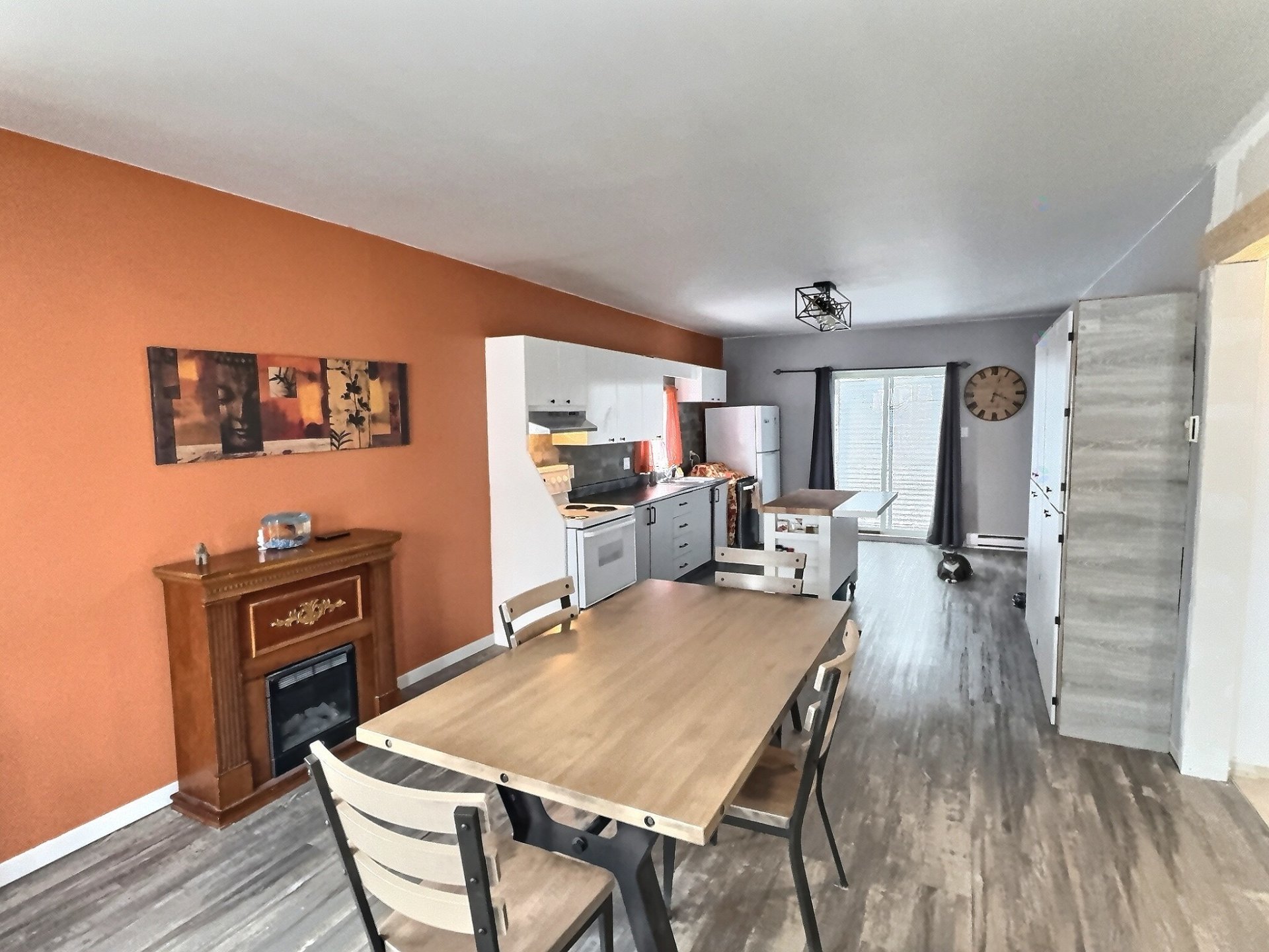 Maison à vendre - Bild 4