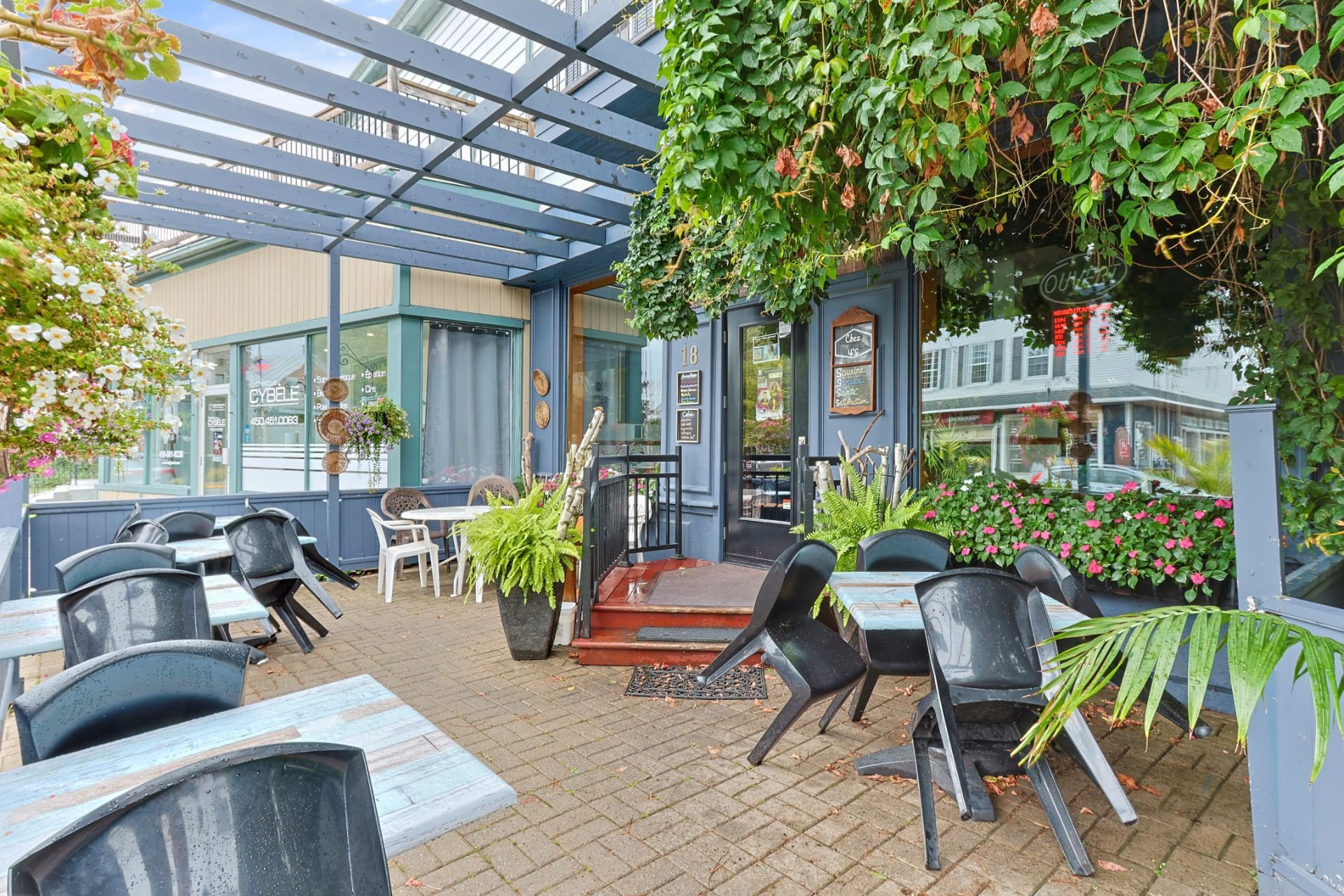 Duplex à vendre - Vista 3
