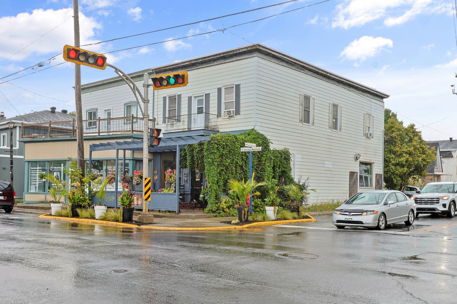 Duplex à vendre - Vista 2