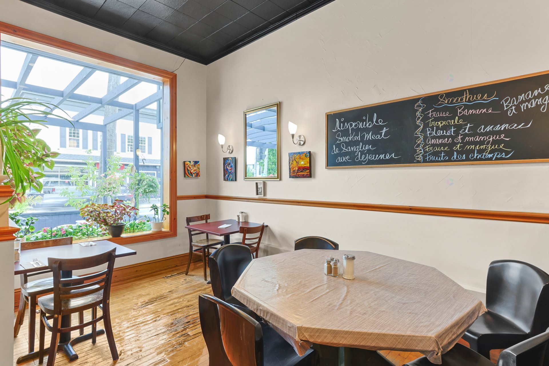 Duplex à vendre - Vista 5