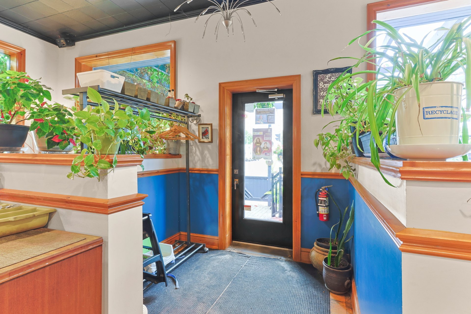 Duplex à vendre - Vista 4