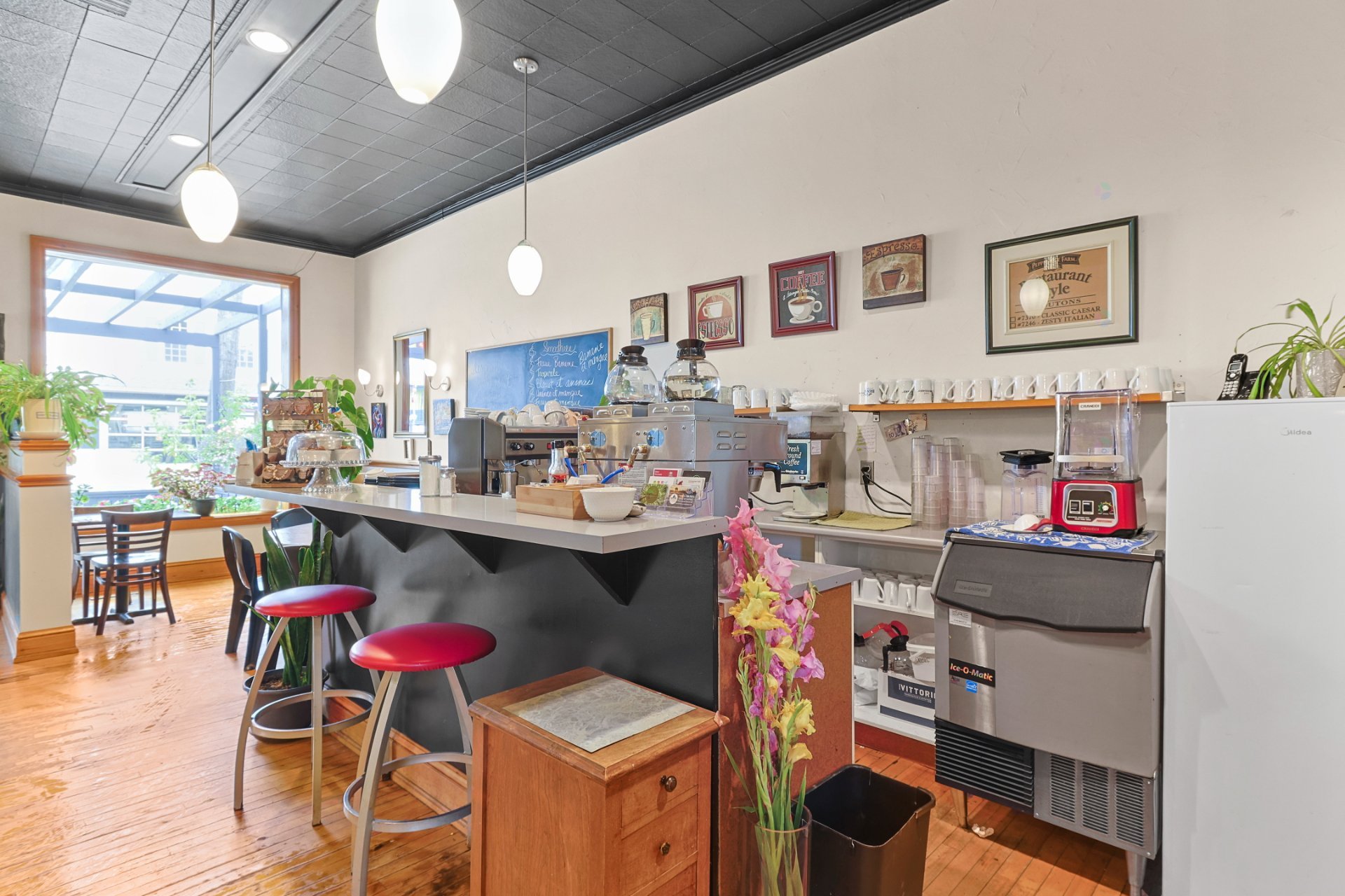 Duplex à vendre - Más