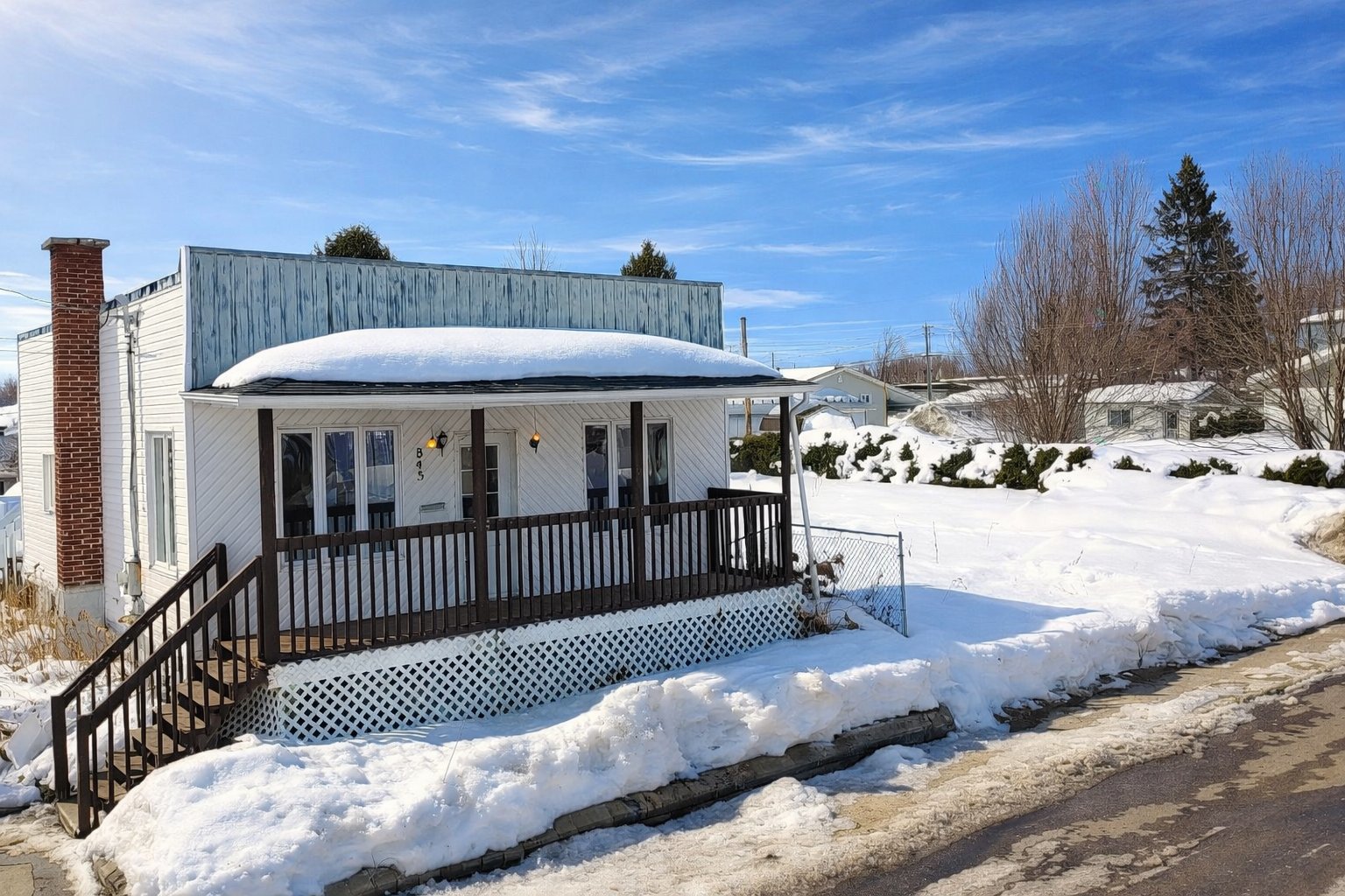 Maison à vendre - Bild 2