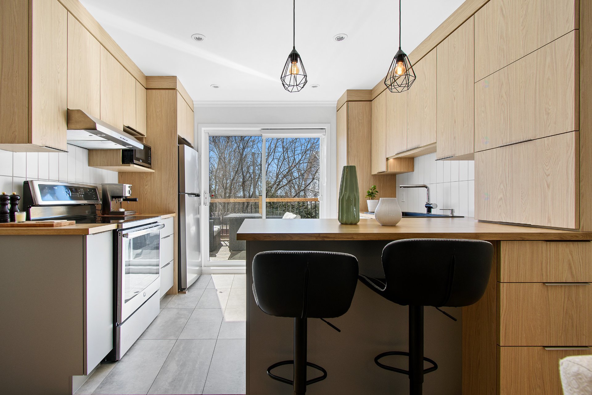Maison à vendre - Vista 6