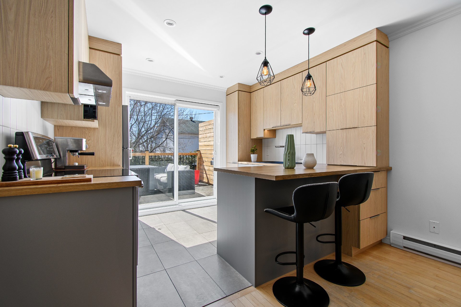 Maison à vendre - Vista 3