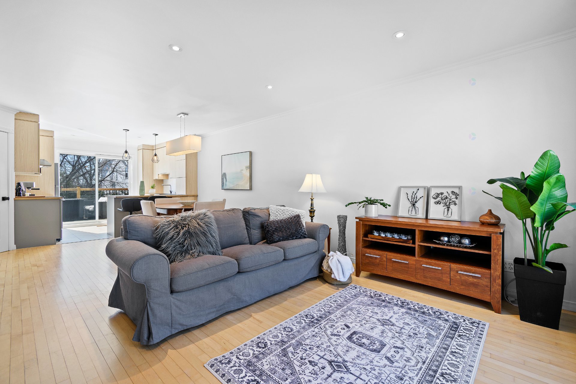 Maison à vendre - Vista 4