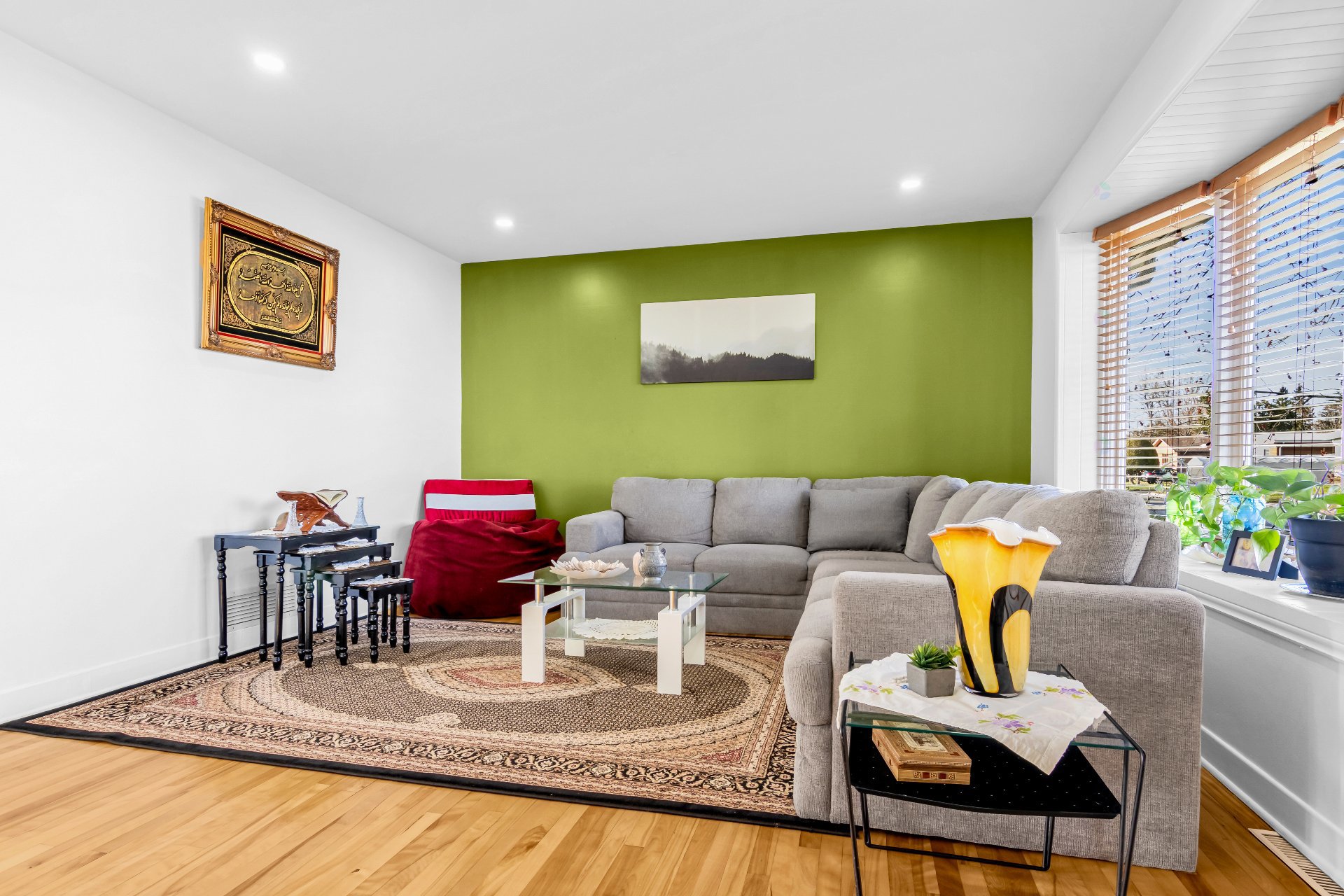 Maison à vendre - Aanzicht 5