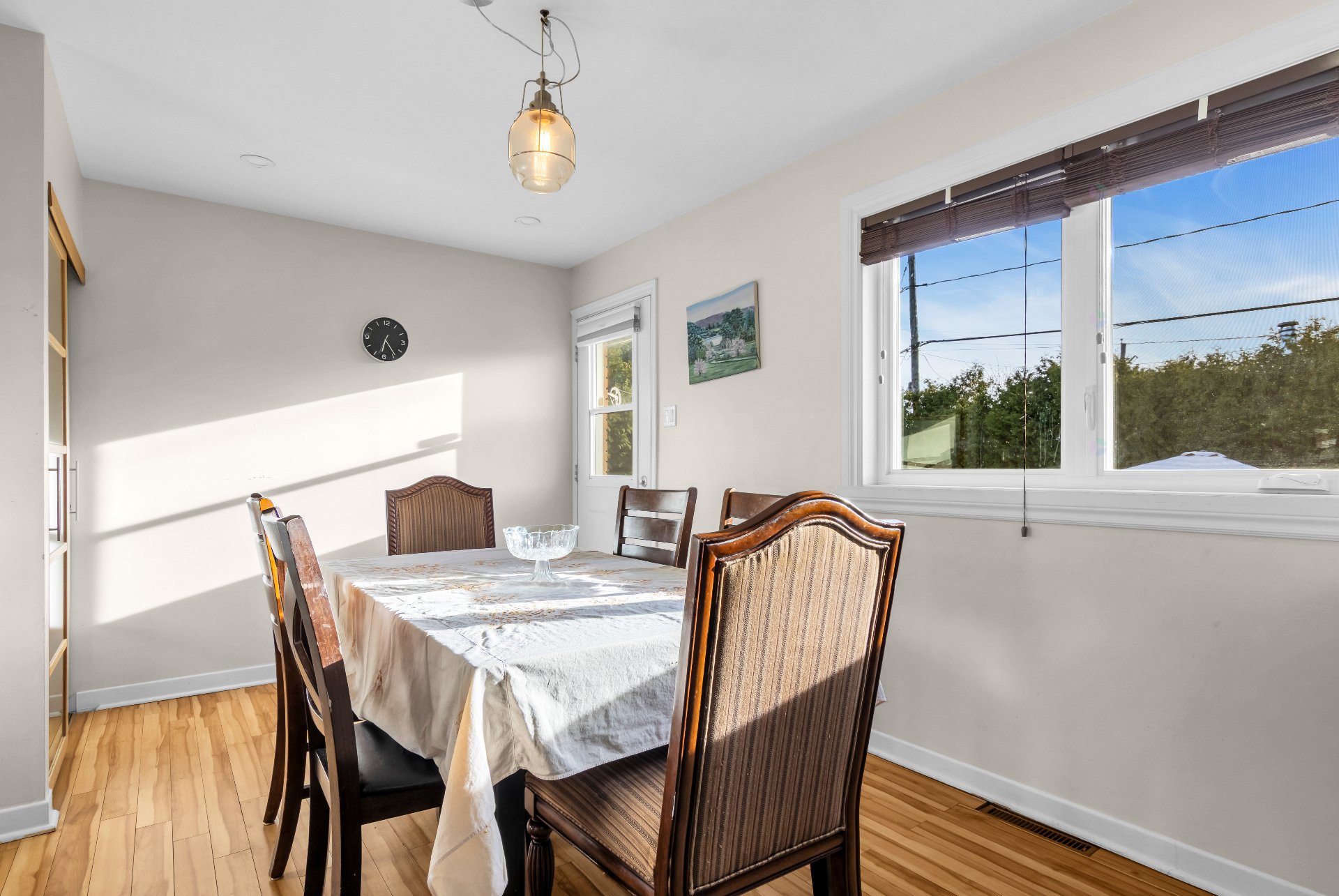 Maison à vendre - Aanzicht 6