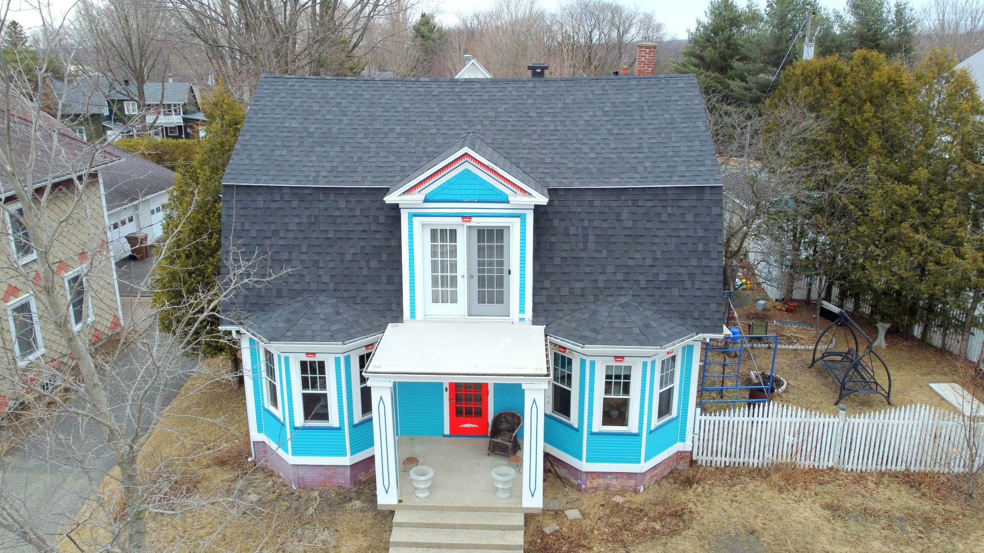 Maison à vendre - Widok 3