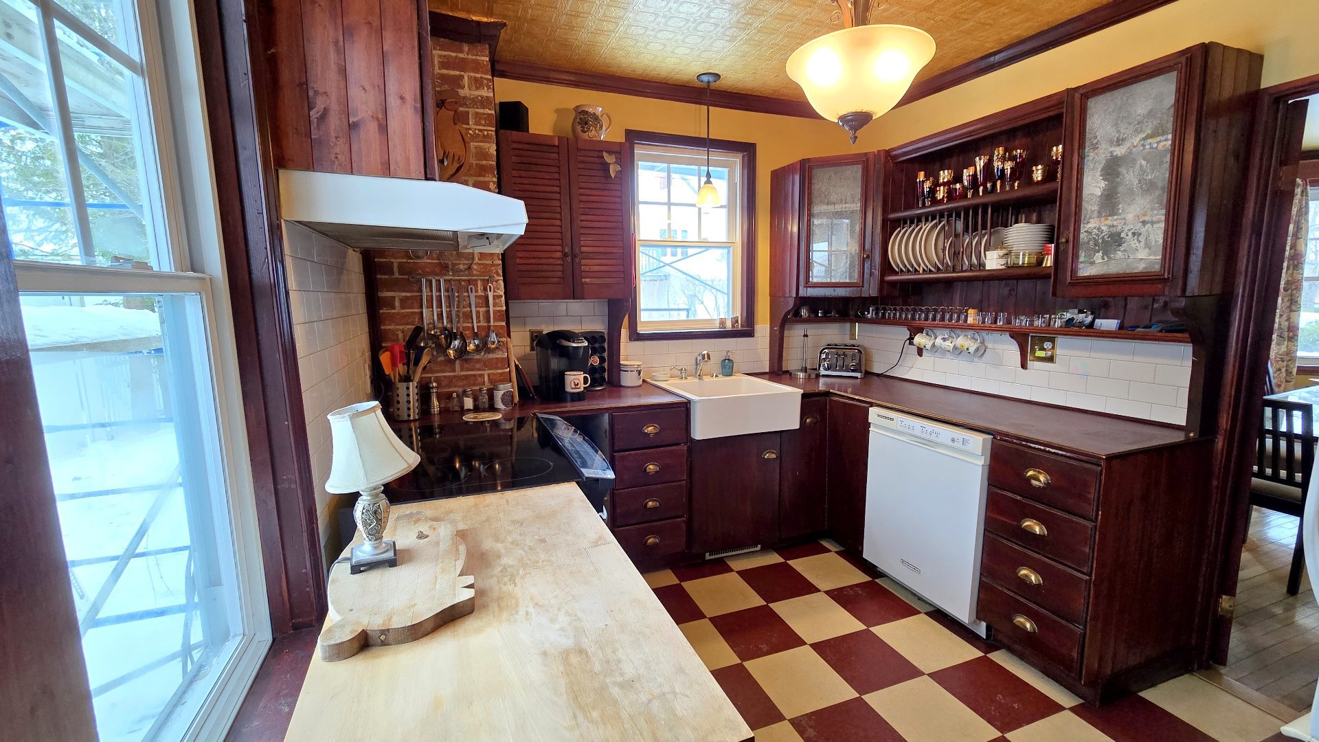 Maison à vendre - Widok 5