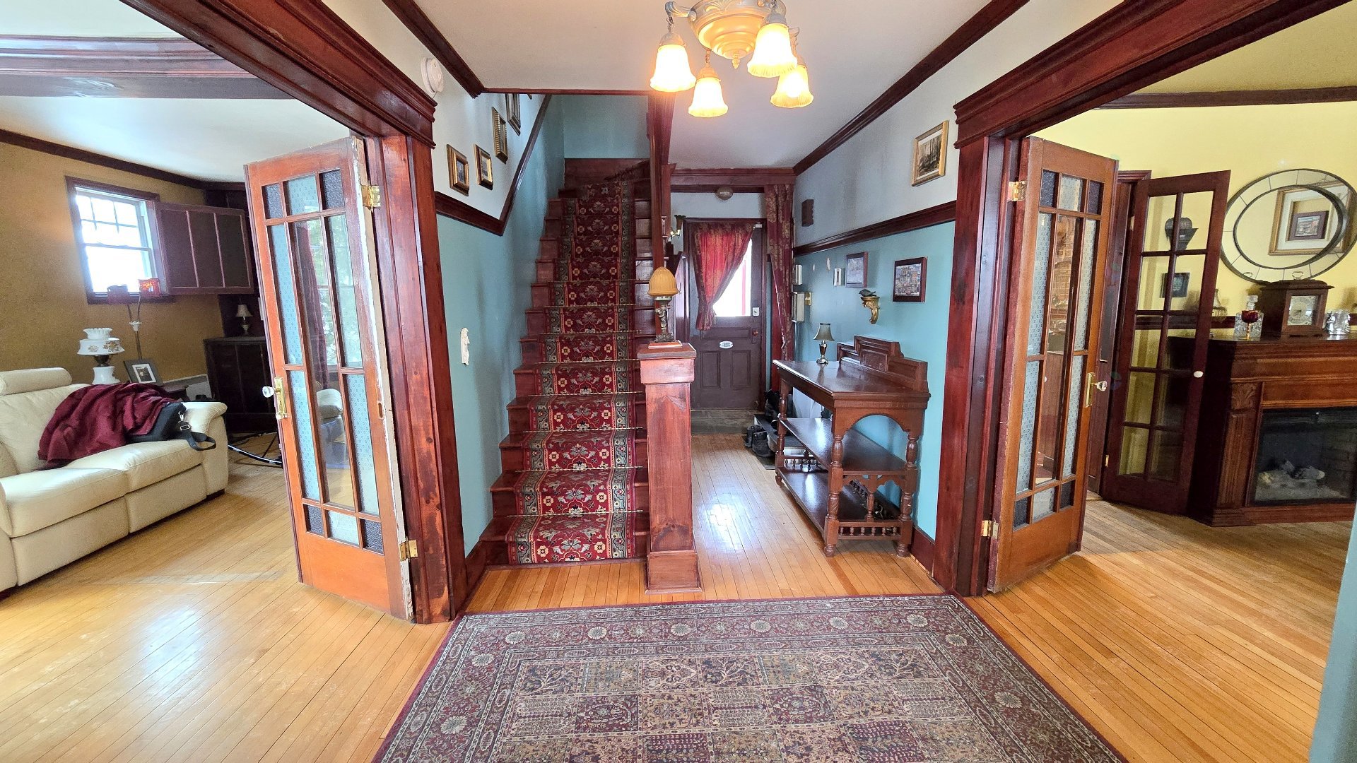Maison à vendre - Widok 4
