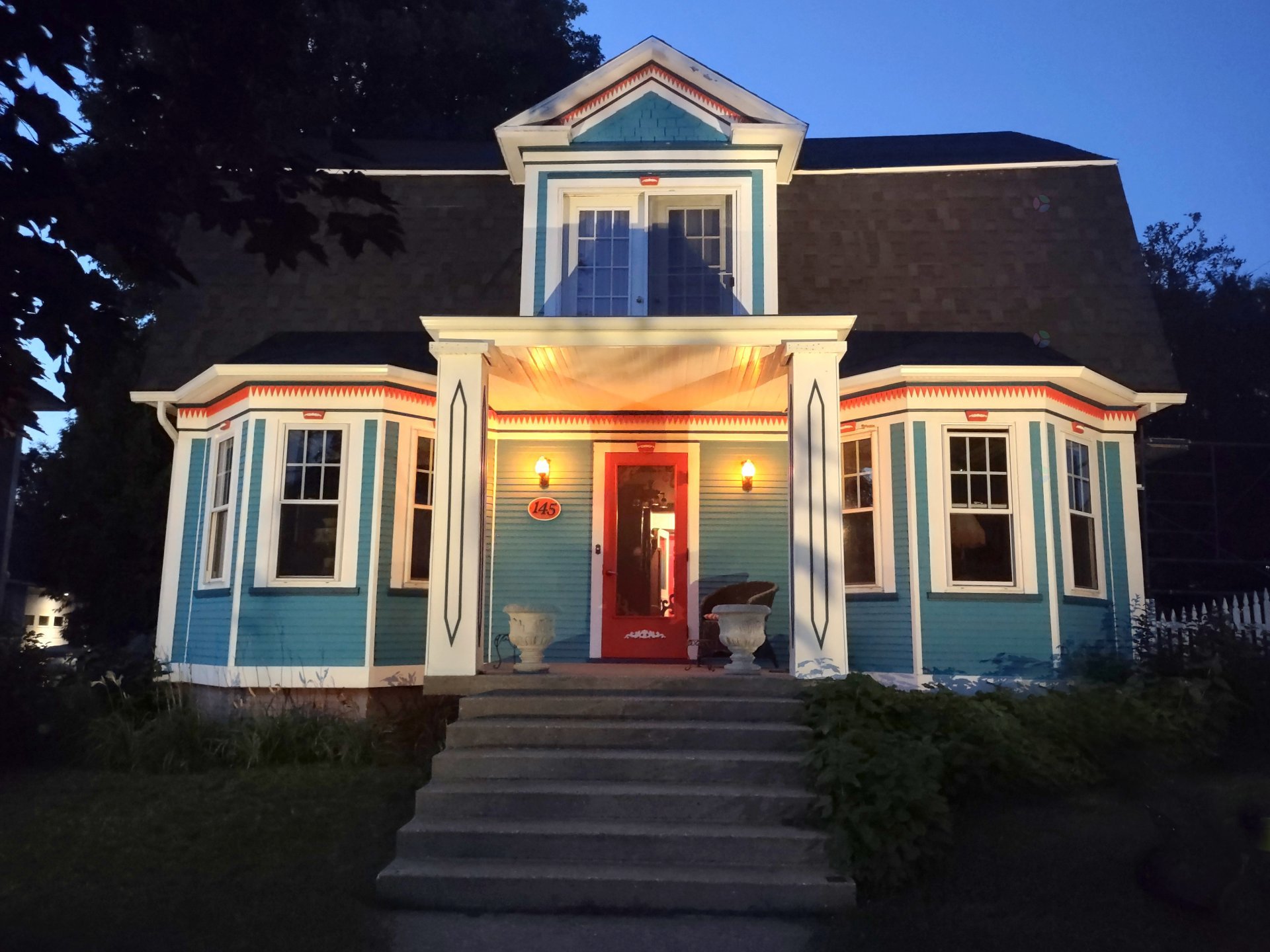 Maison à vendre - Widok 2