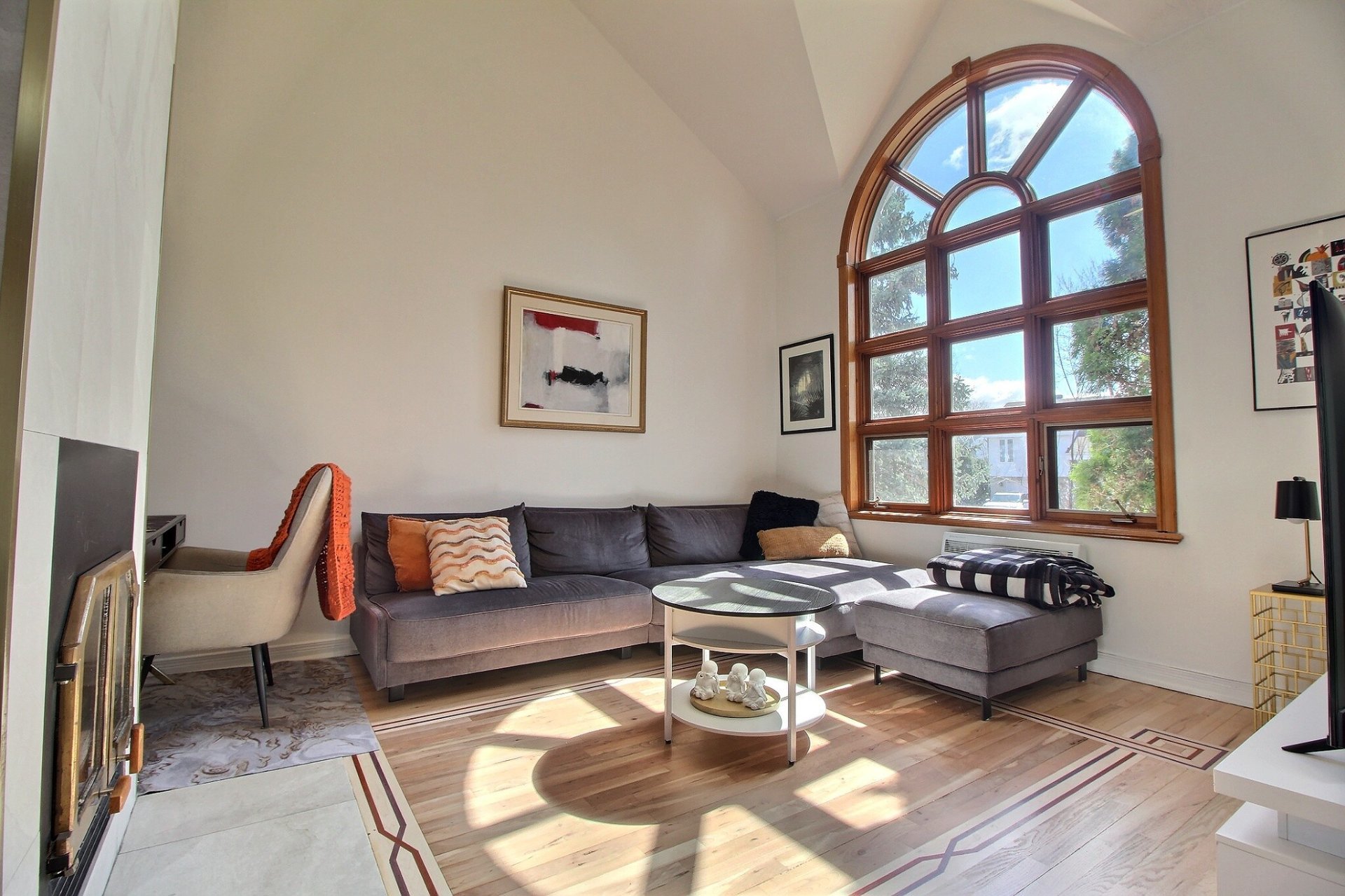 Maison à vendre - Aanzicht 4