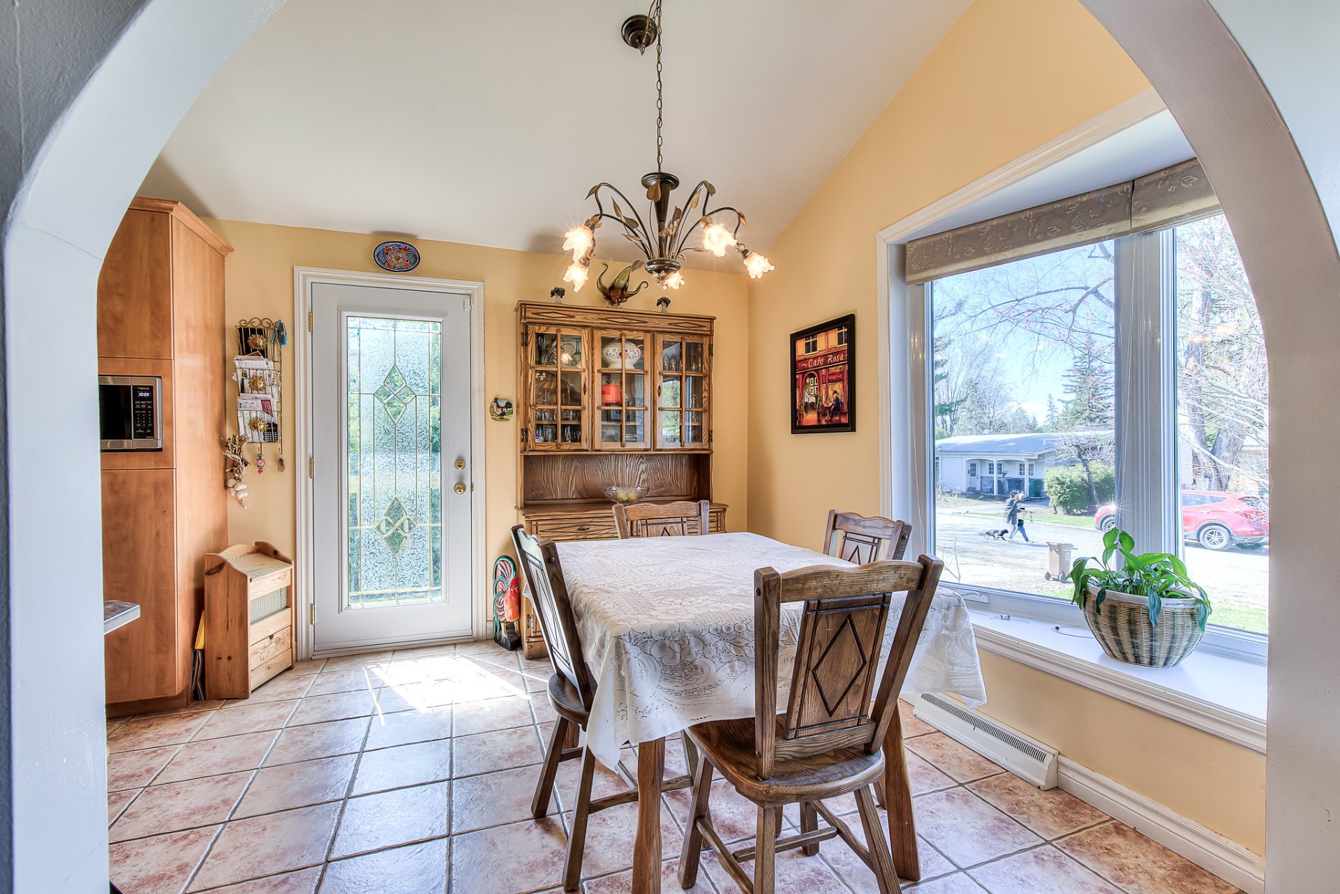 Maison à vendre - Ansicht 5
