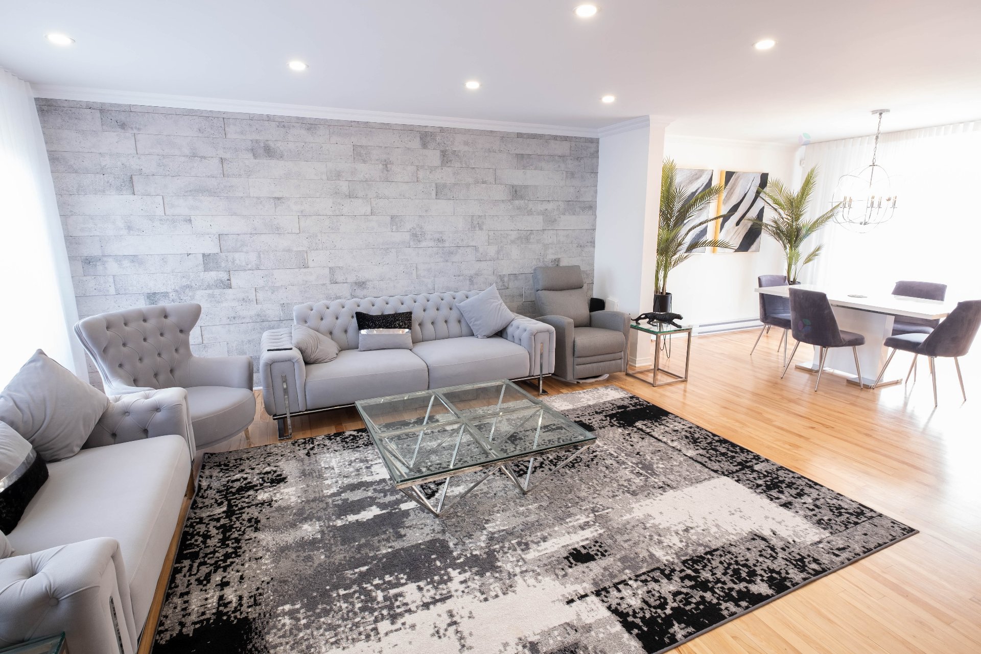 Maison à vendre - Aanzicht 5