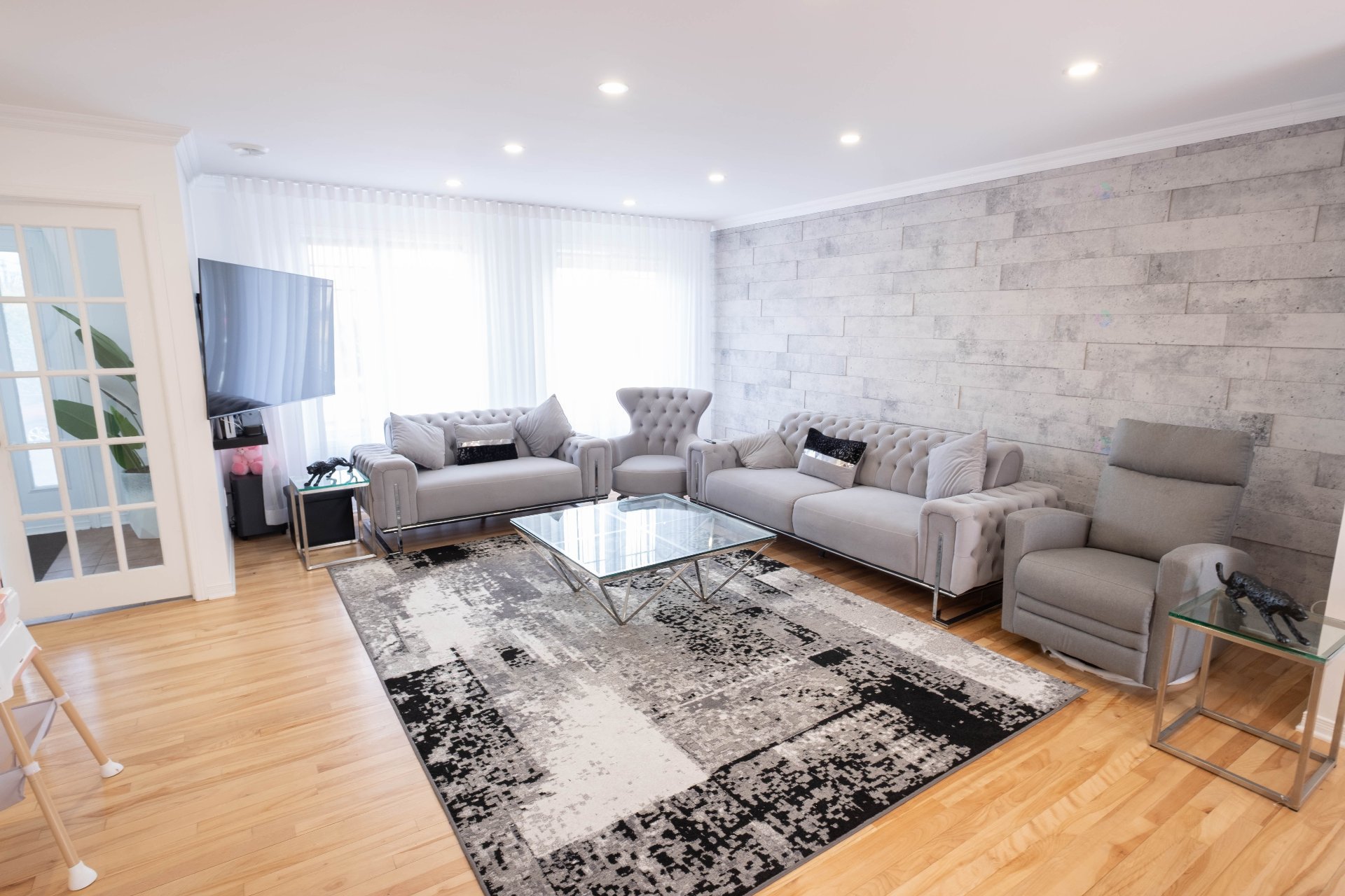 Maison à vendre - Aanzicht 6