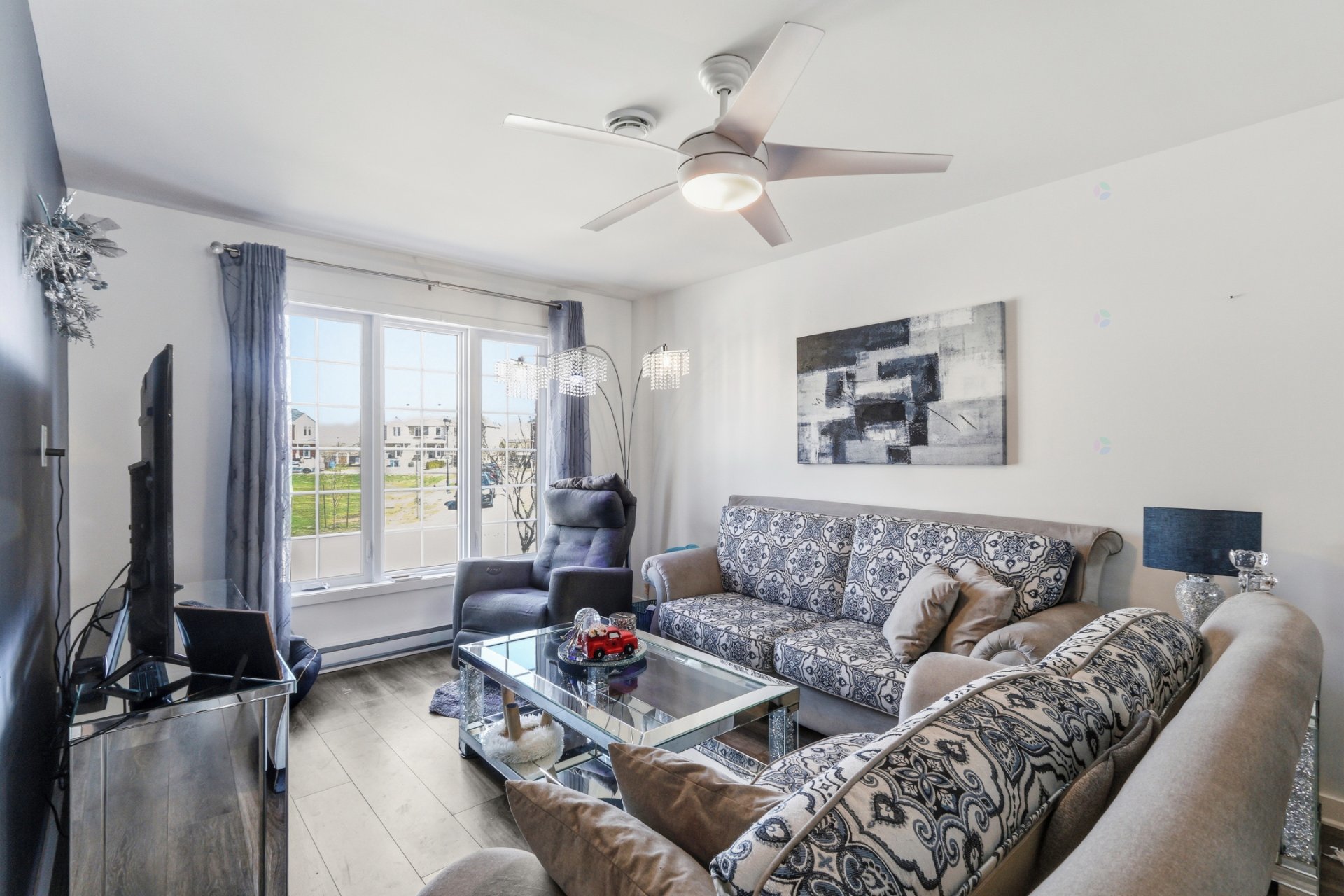 Maison à vendre - Aanzicht 2