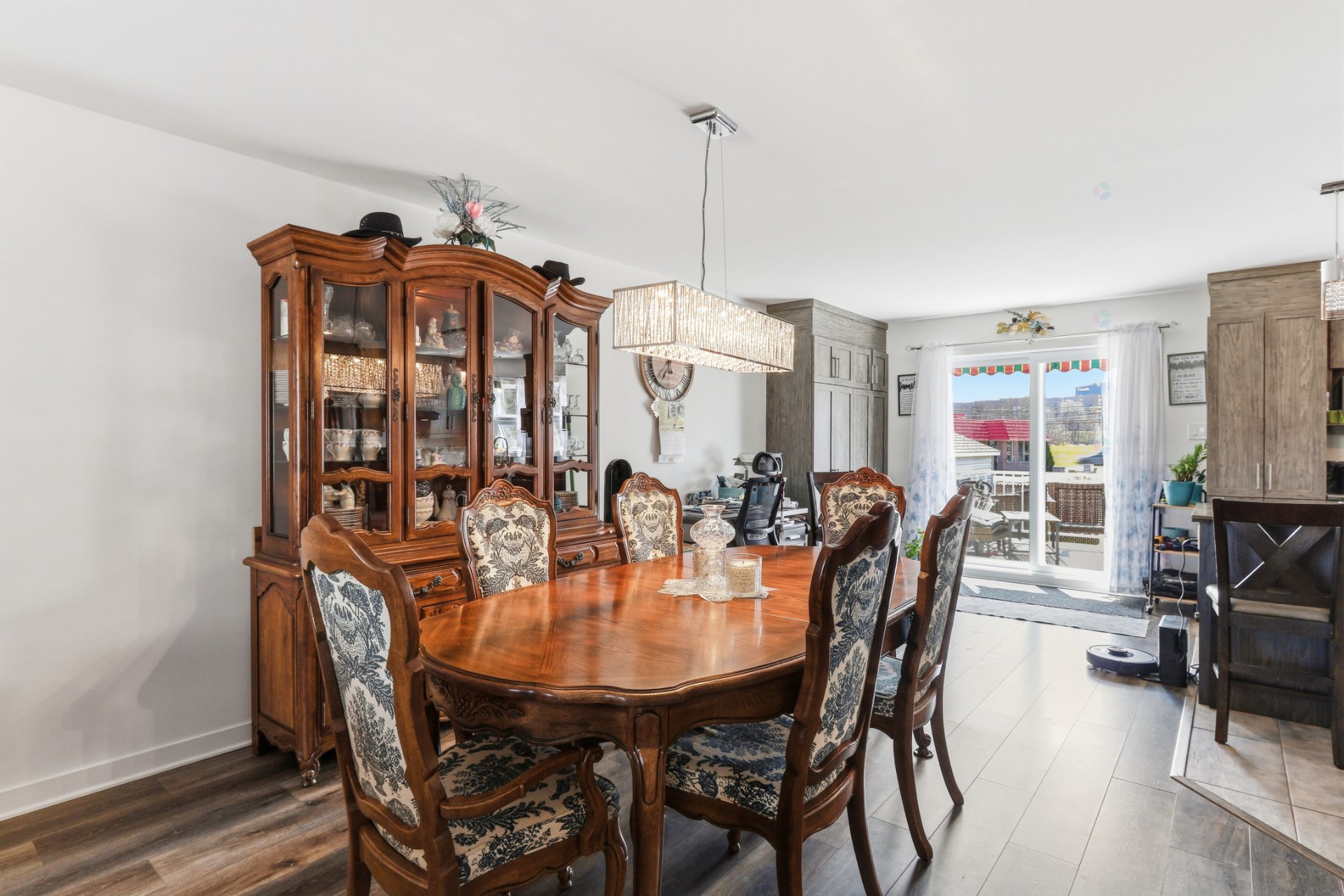Maison à vendre - Aanzicht 4