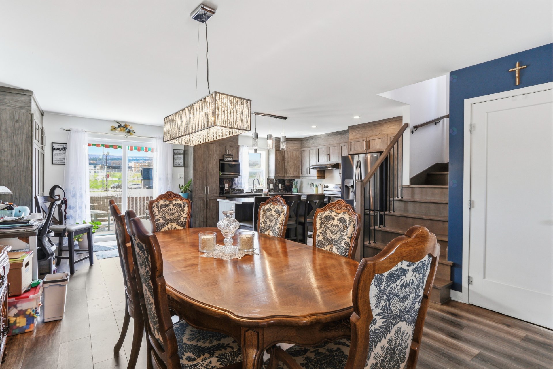 Maison à vendre - Aanzicht 5