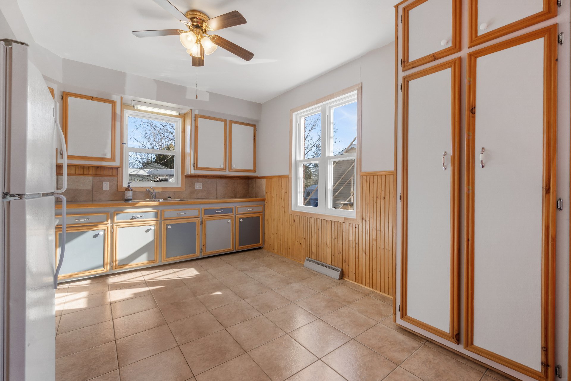 Duplex à vendre - Vista 5