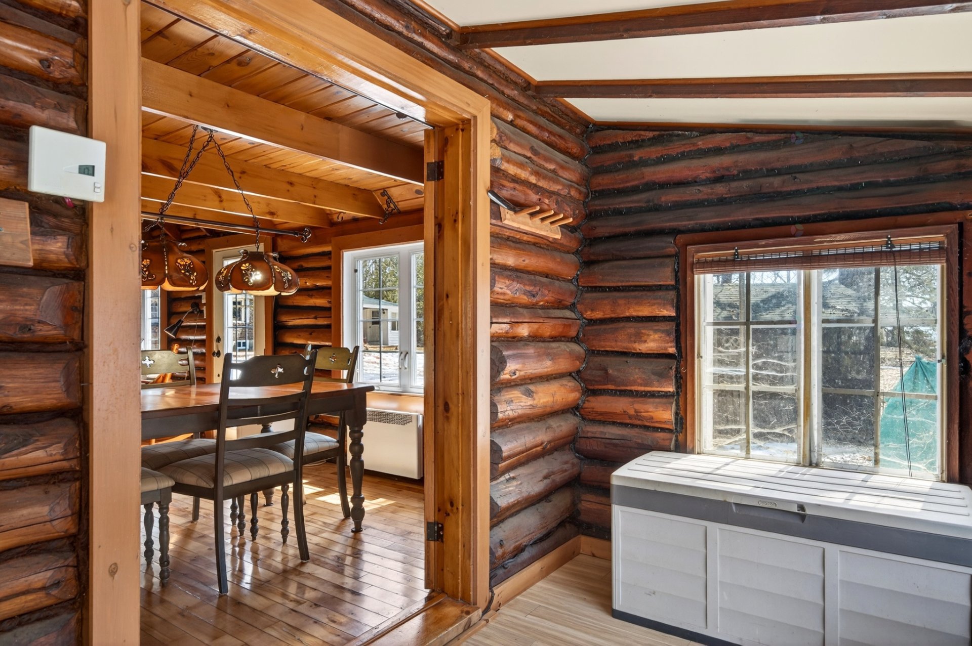 Maison à vendre – pohled 5