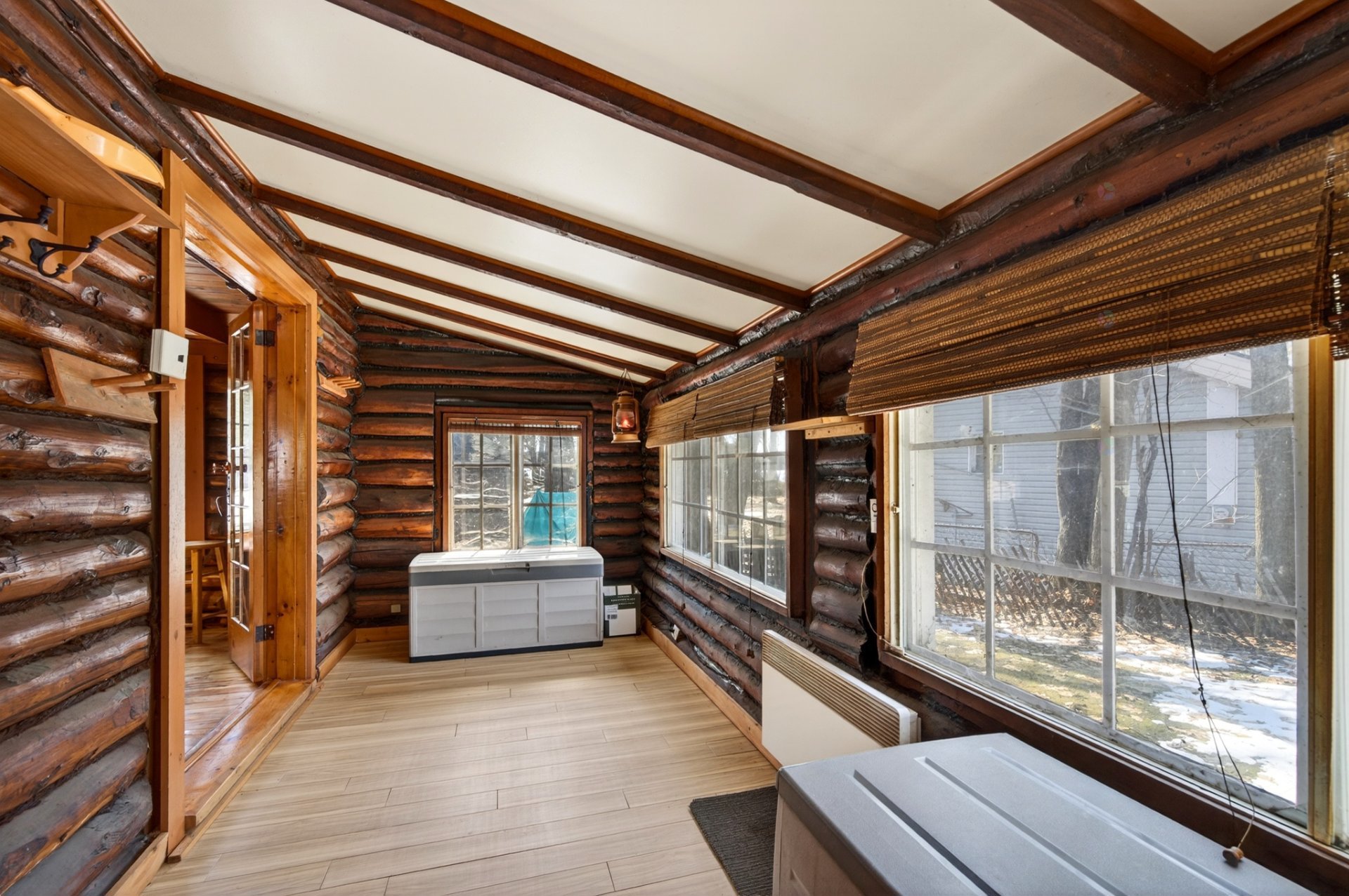 Maison à vendre – pohled 4